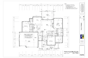 Lot 4 Ridge Field Rd, Tuftonboro, NH 03816 - Photo 5