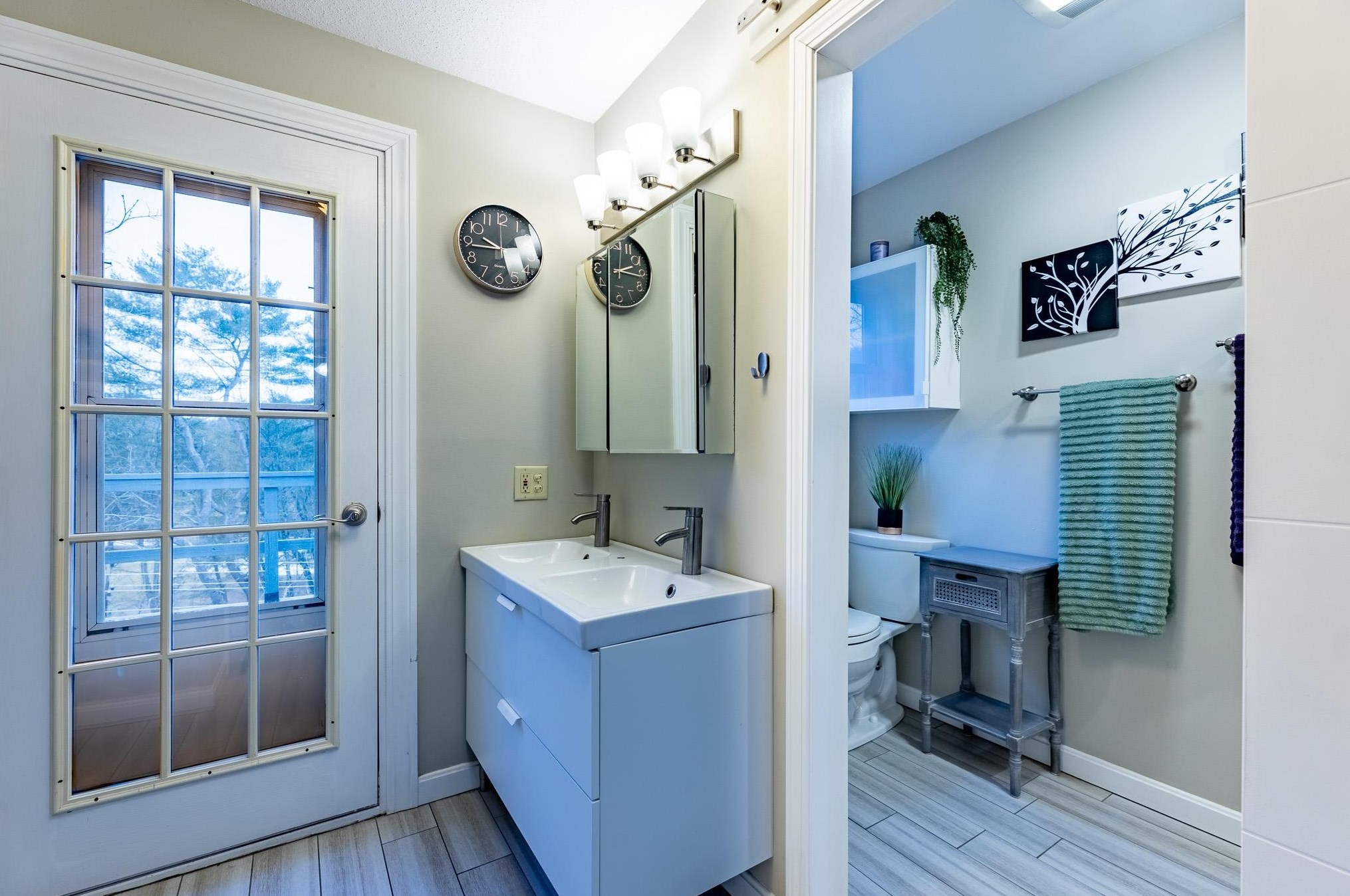 96 Buckingham Pl, Lebanon NH  03766-2609 exterior