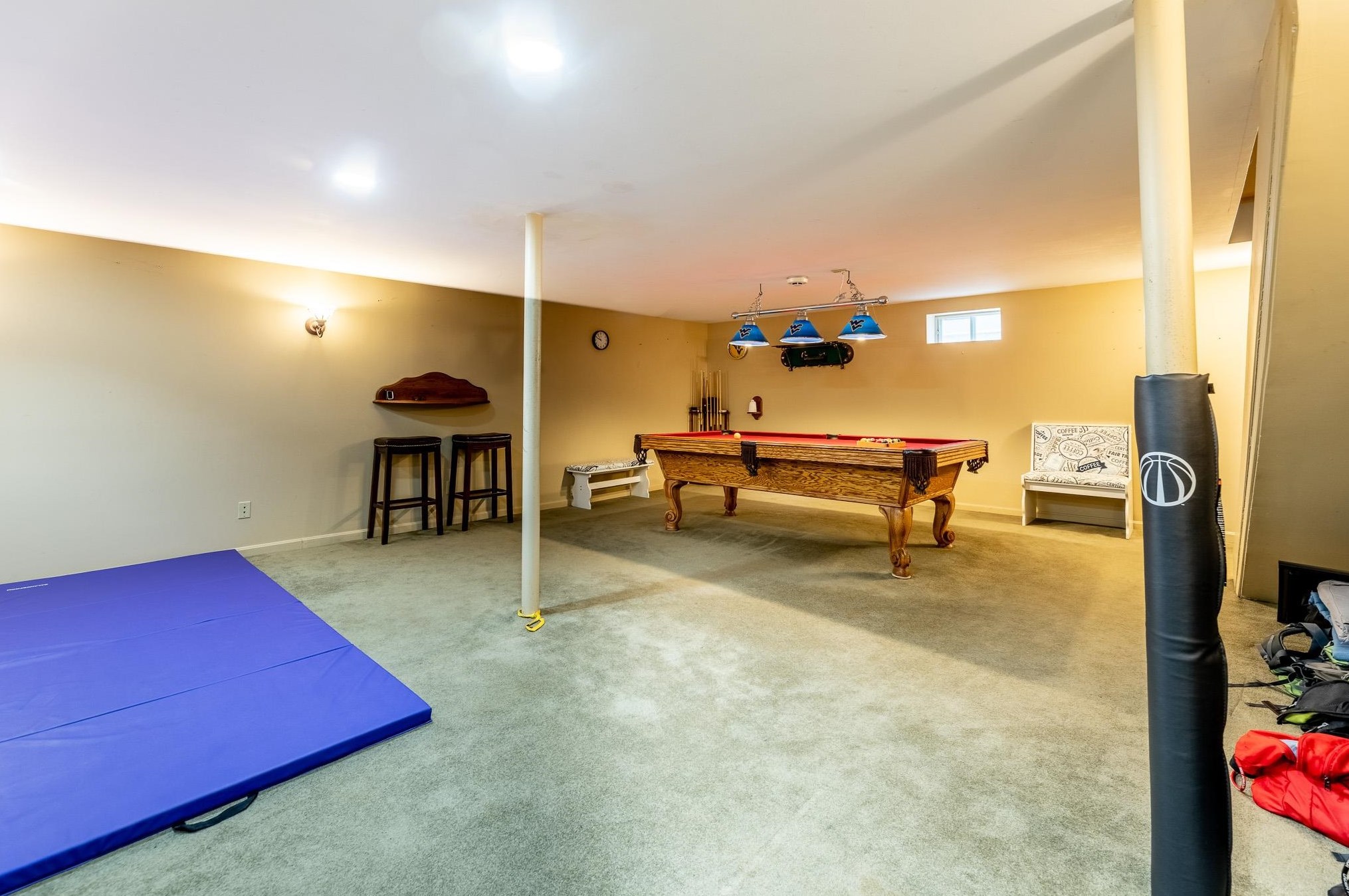 96 Buckingham Pl, Lebanon NH  03766-2609 exterior