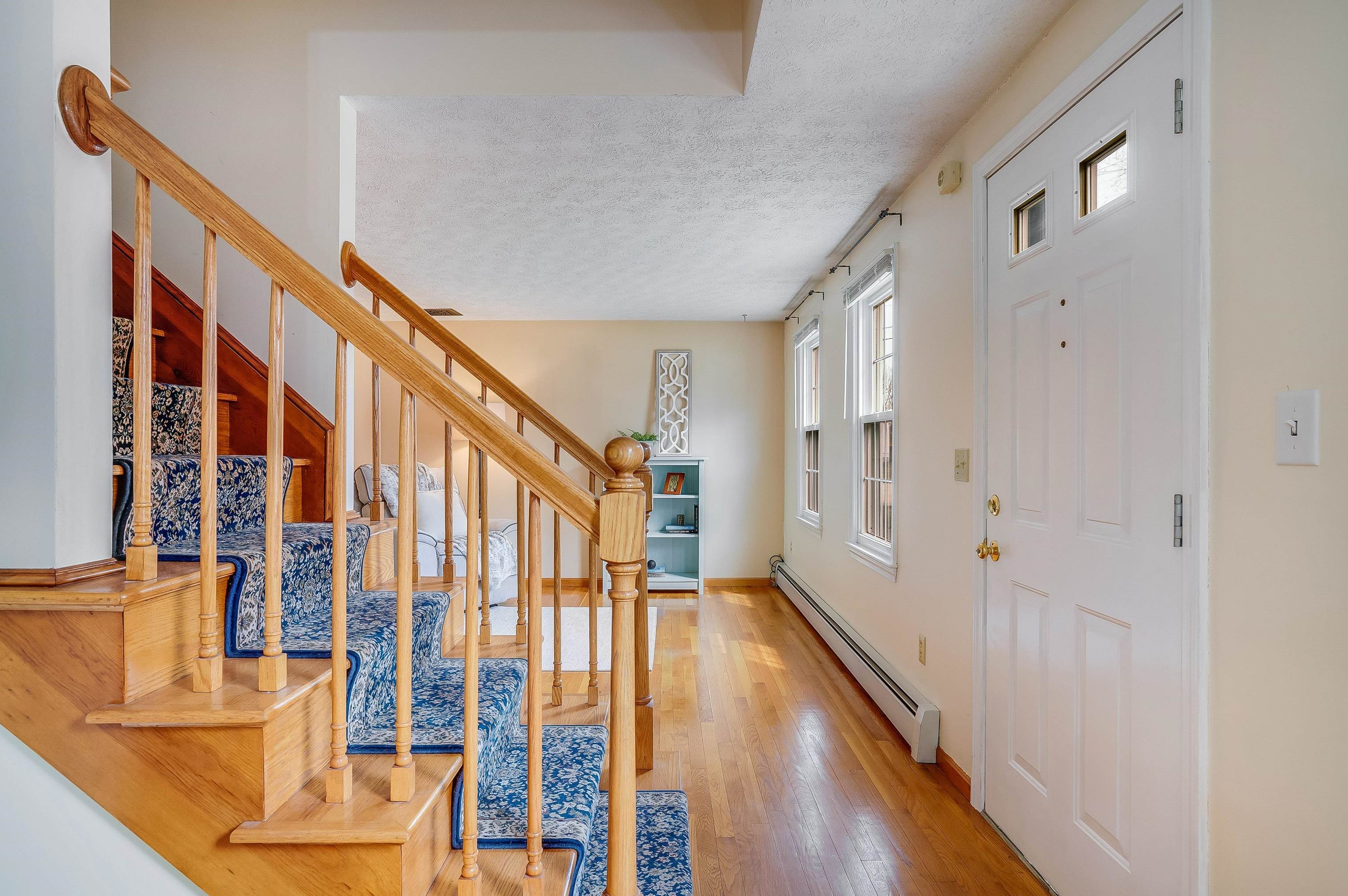 426 Medford St, Manchester NH  03109-4528 exterior