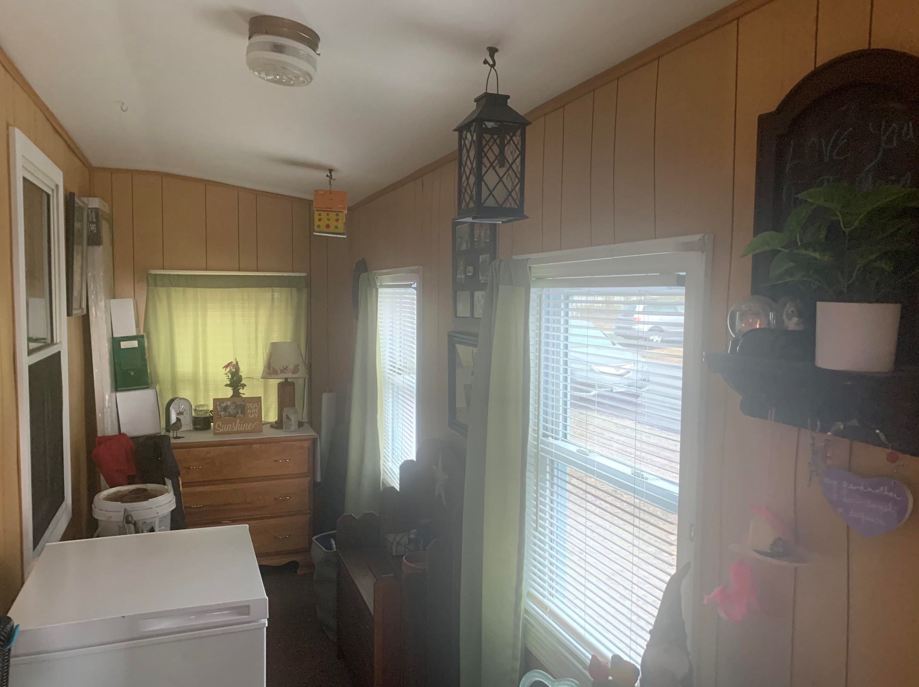 26 Brownstone Ln, Rochester NH  03867-2072 exterior