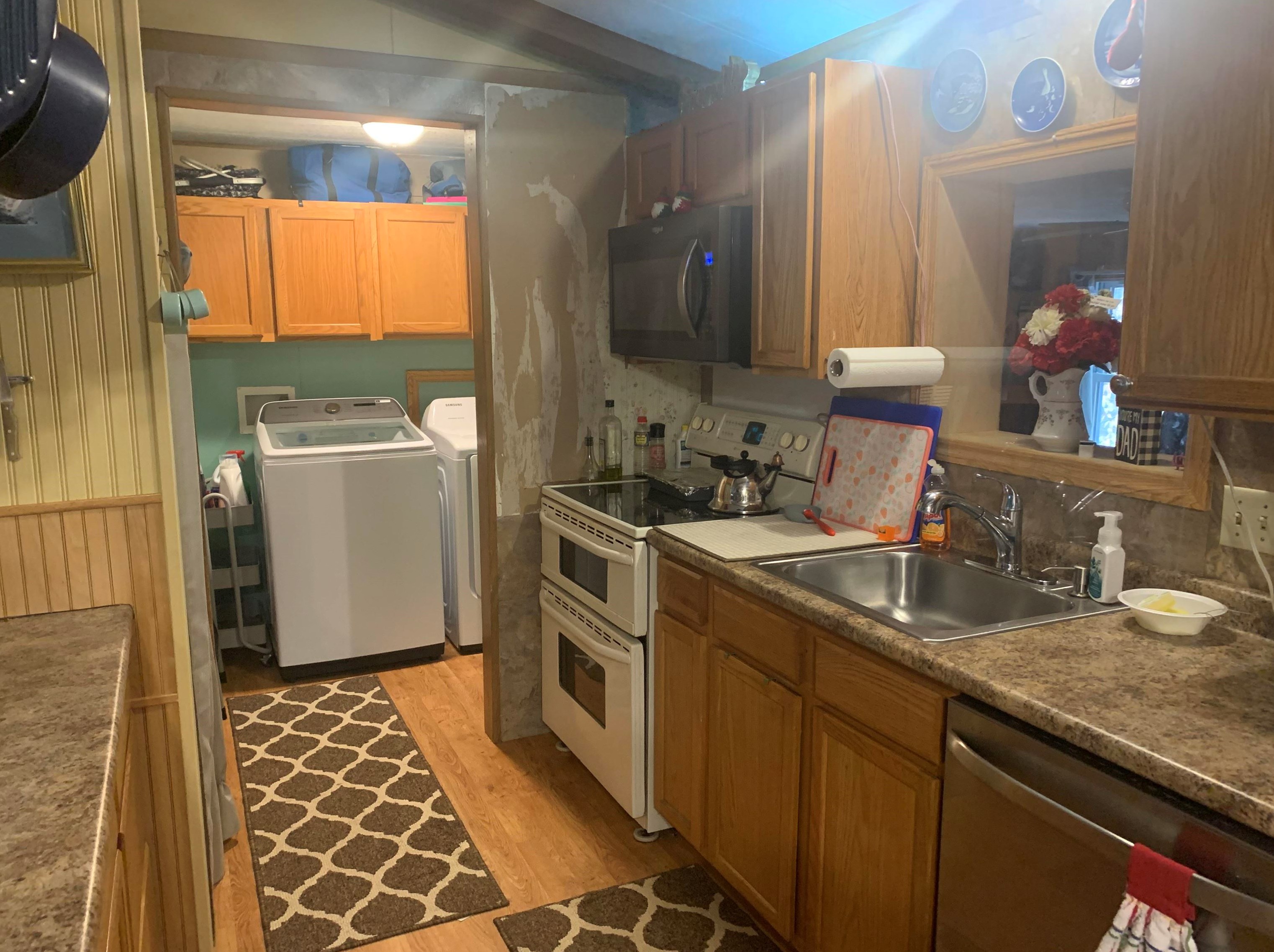 26 Brownstone Ln, Rochester NH  03867-2072 exterior