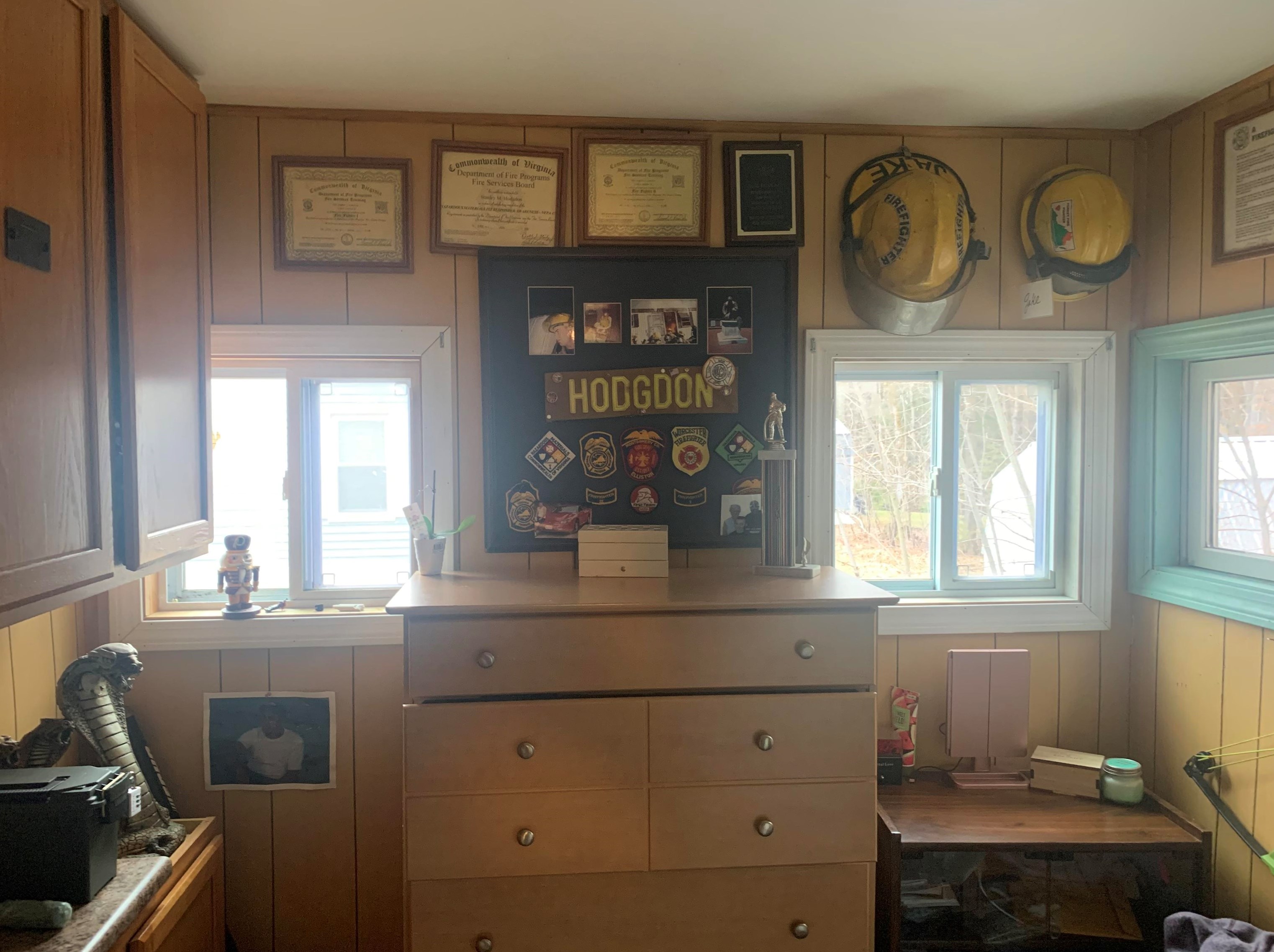 26 Brownstone Ln, Rochester NH  03867-2072 exterior
