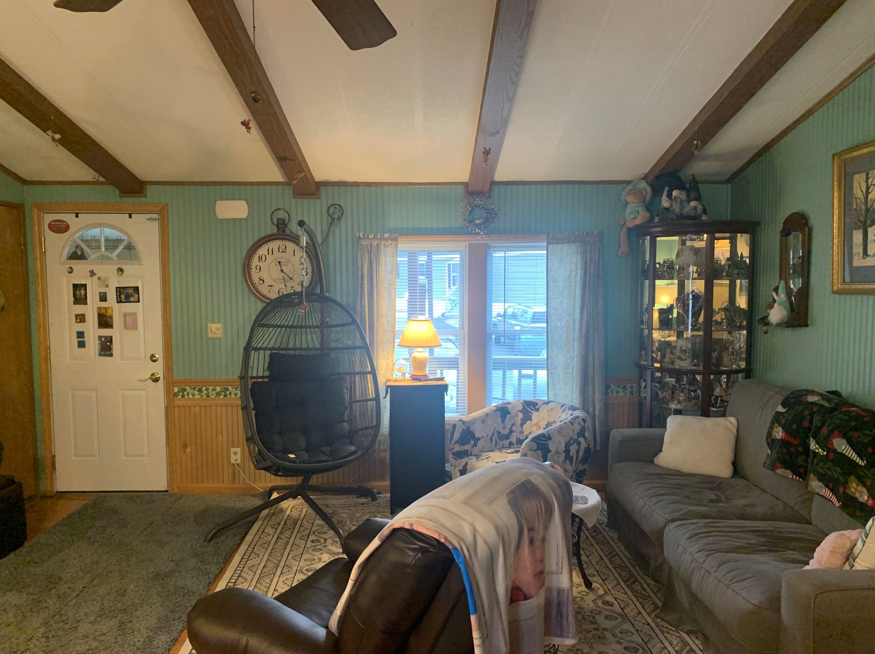 26 Brownstone Ln, Rochester NH  03867-2072 exterior