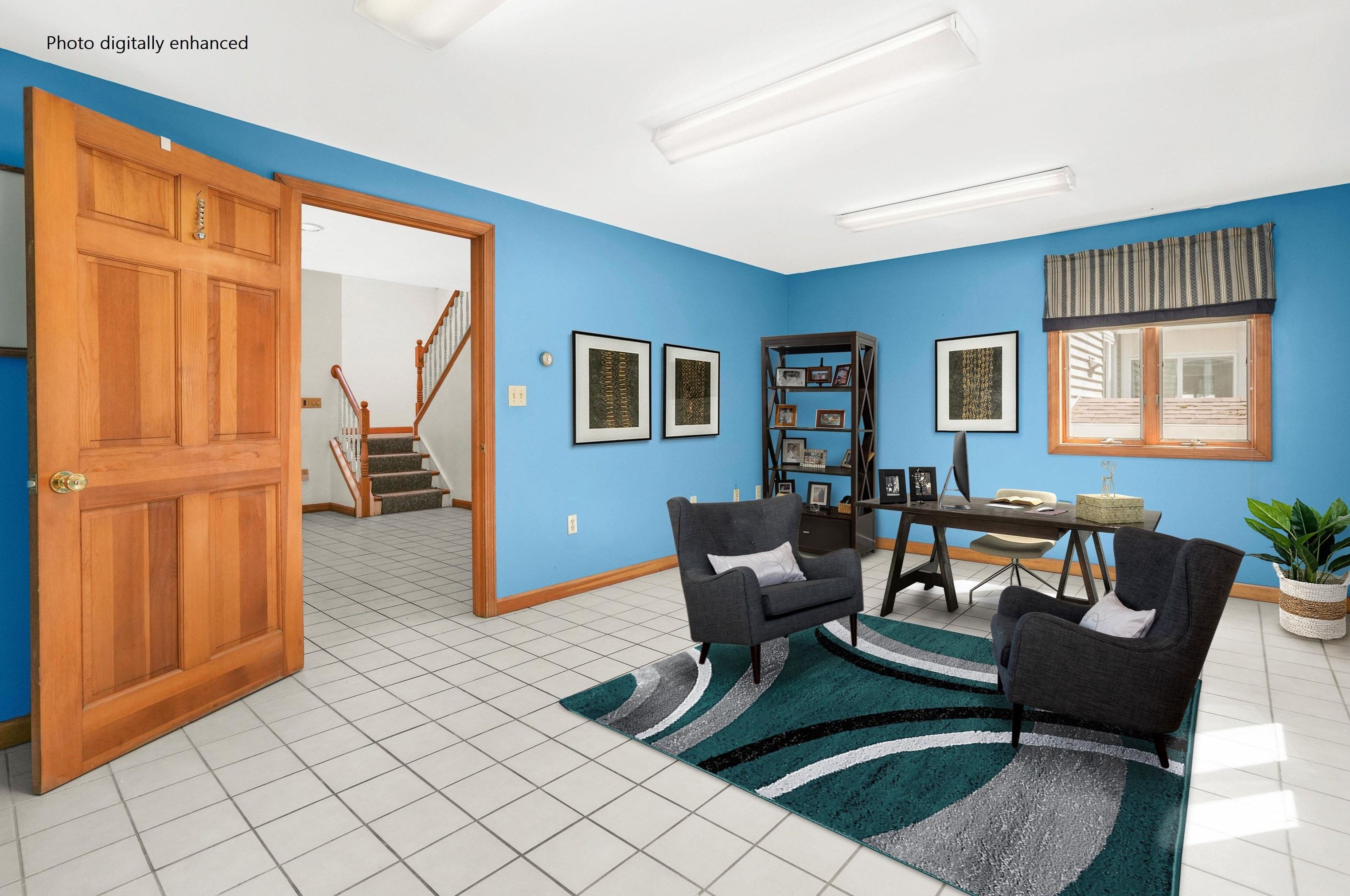 11 Courtland Ave, Hudson NH  03052-1042 exterior