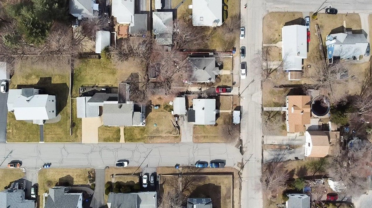 44 Cypress St, Manchester NH  03103-3714 exterior