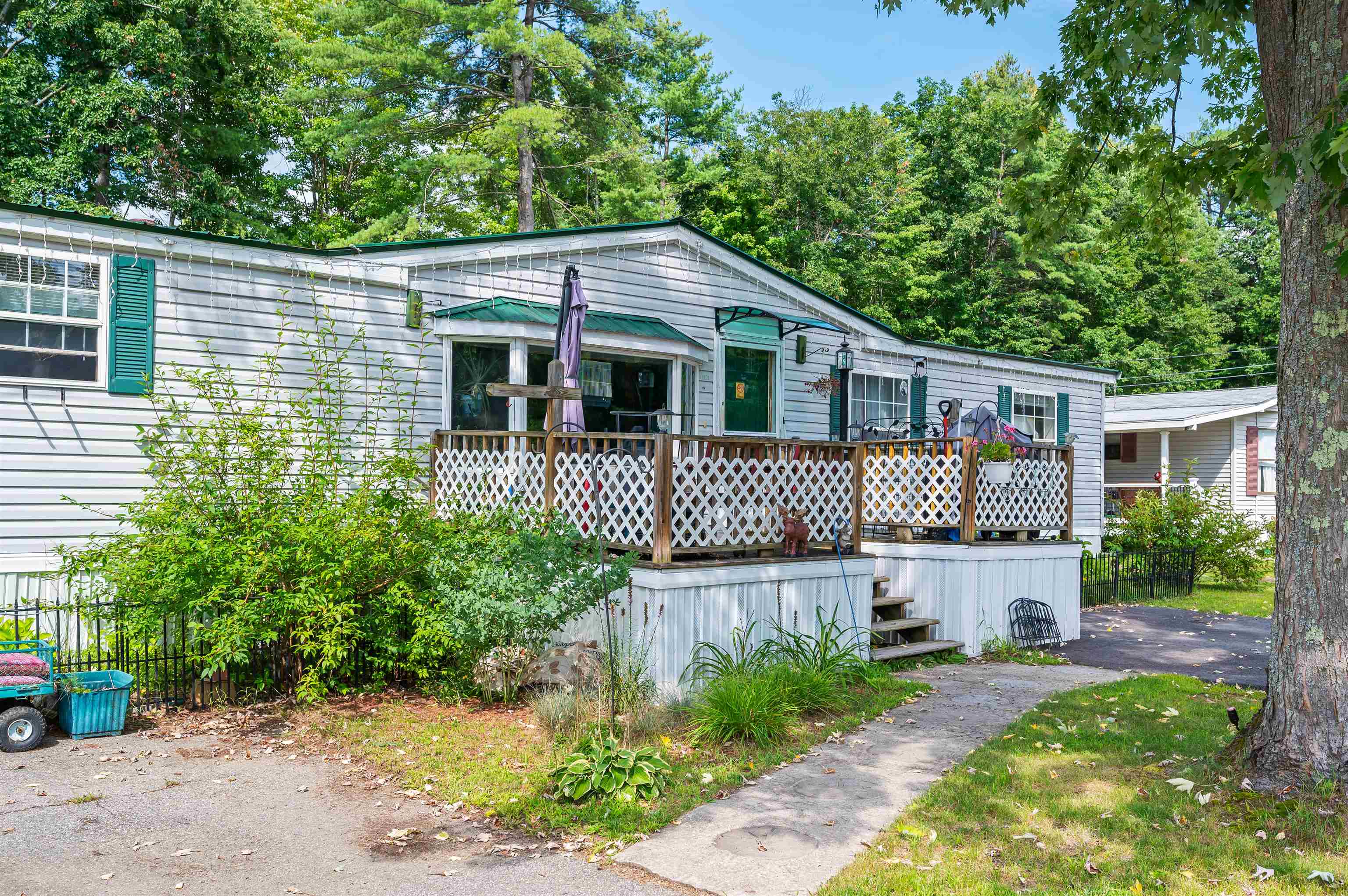124 Lamplighter Dr, Conway, NH 03860 MLS 4947954 Coldwell Banker