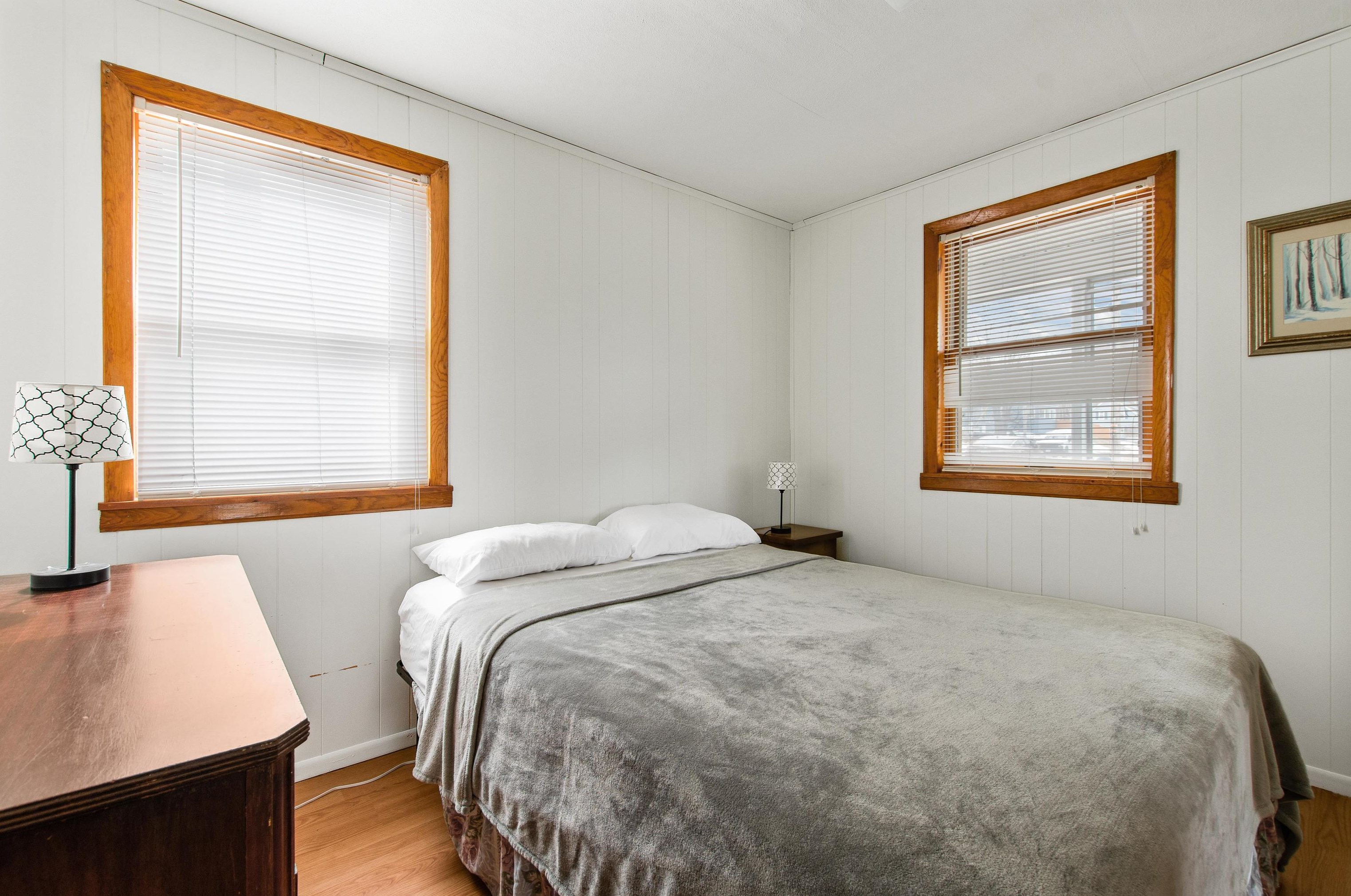447 Forbush Ave, Berlin NH  03570-3609 exterior