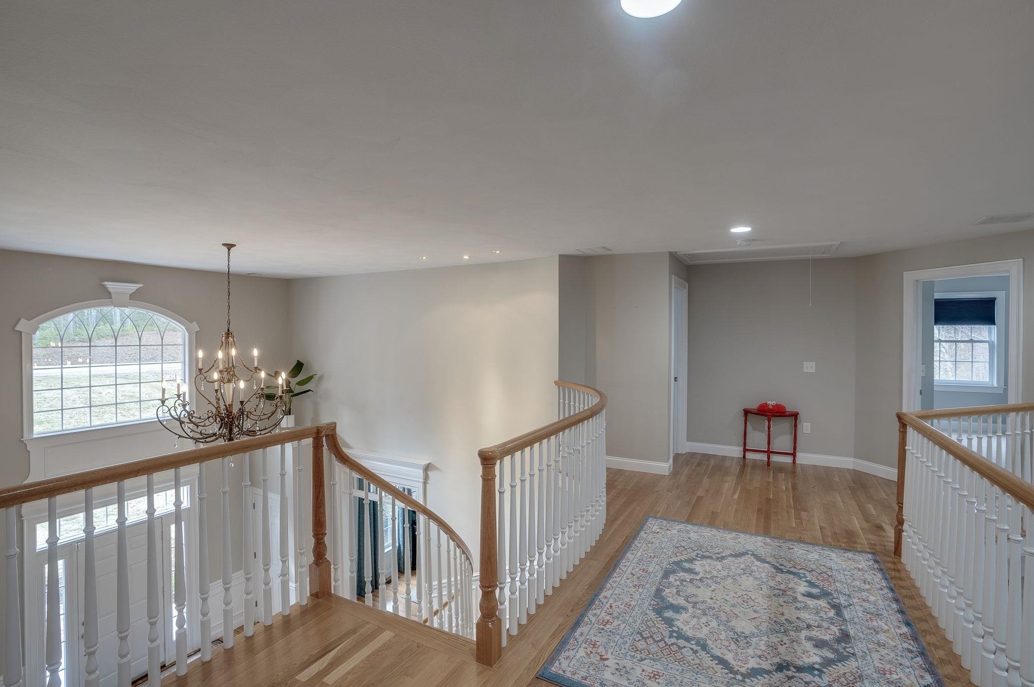 78 Rolling Woods Dr, Manchester NH  03110-4540 exterior