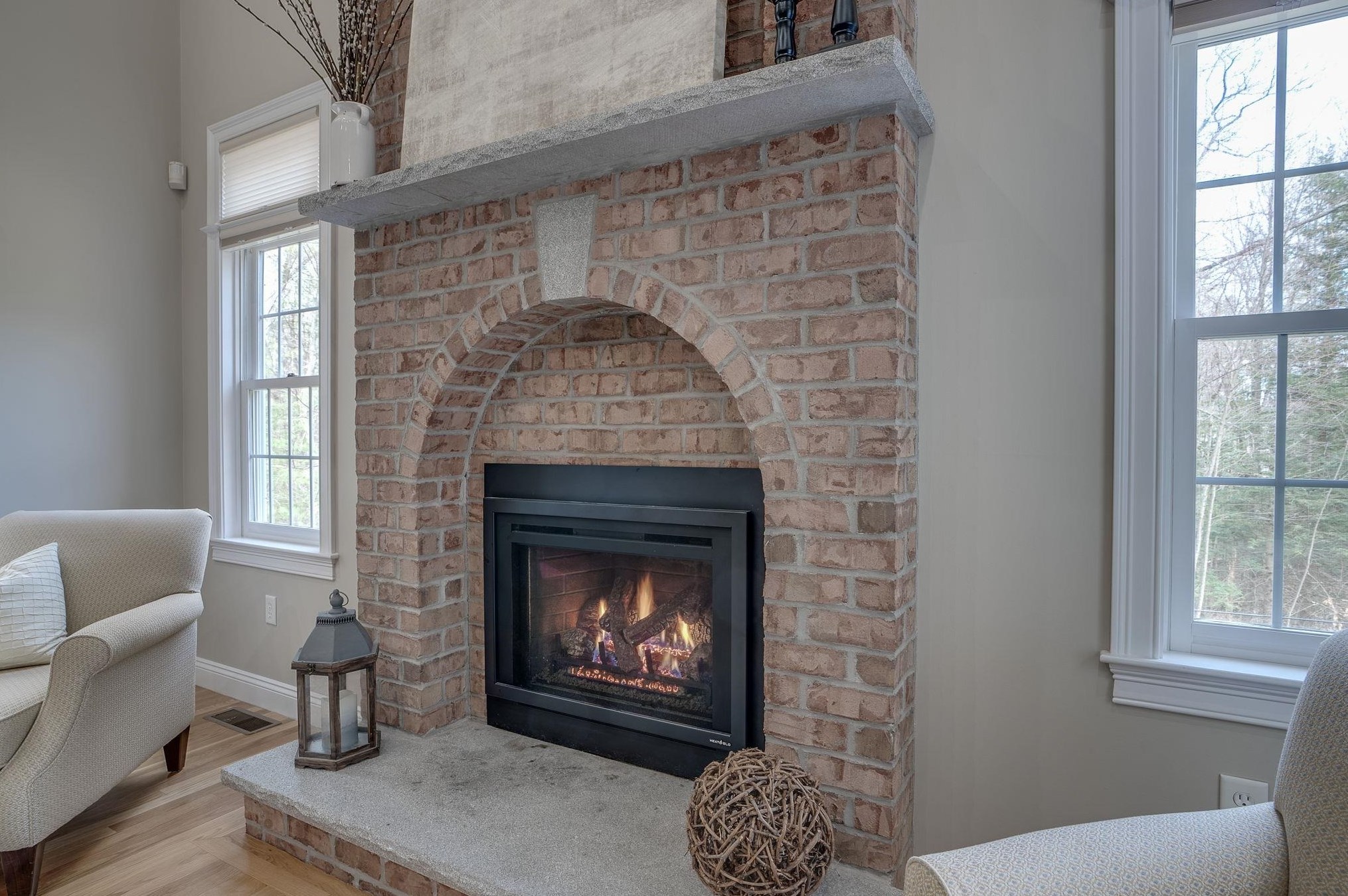78 Rolling Woods Dr, Manchester NH  03110-4540 exterior