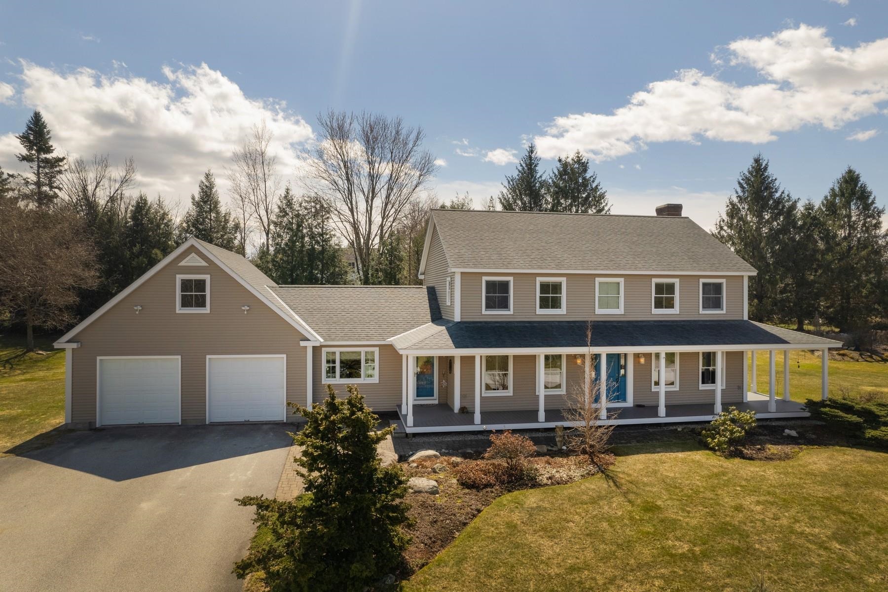 6 Sherwood Rd, Rutland City, VT 05701 MLS 4948326 Coldwell Banker