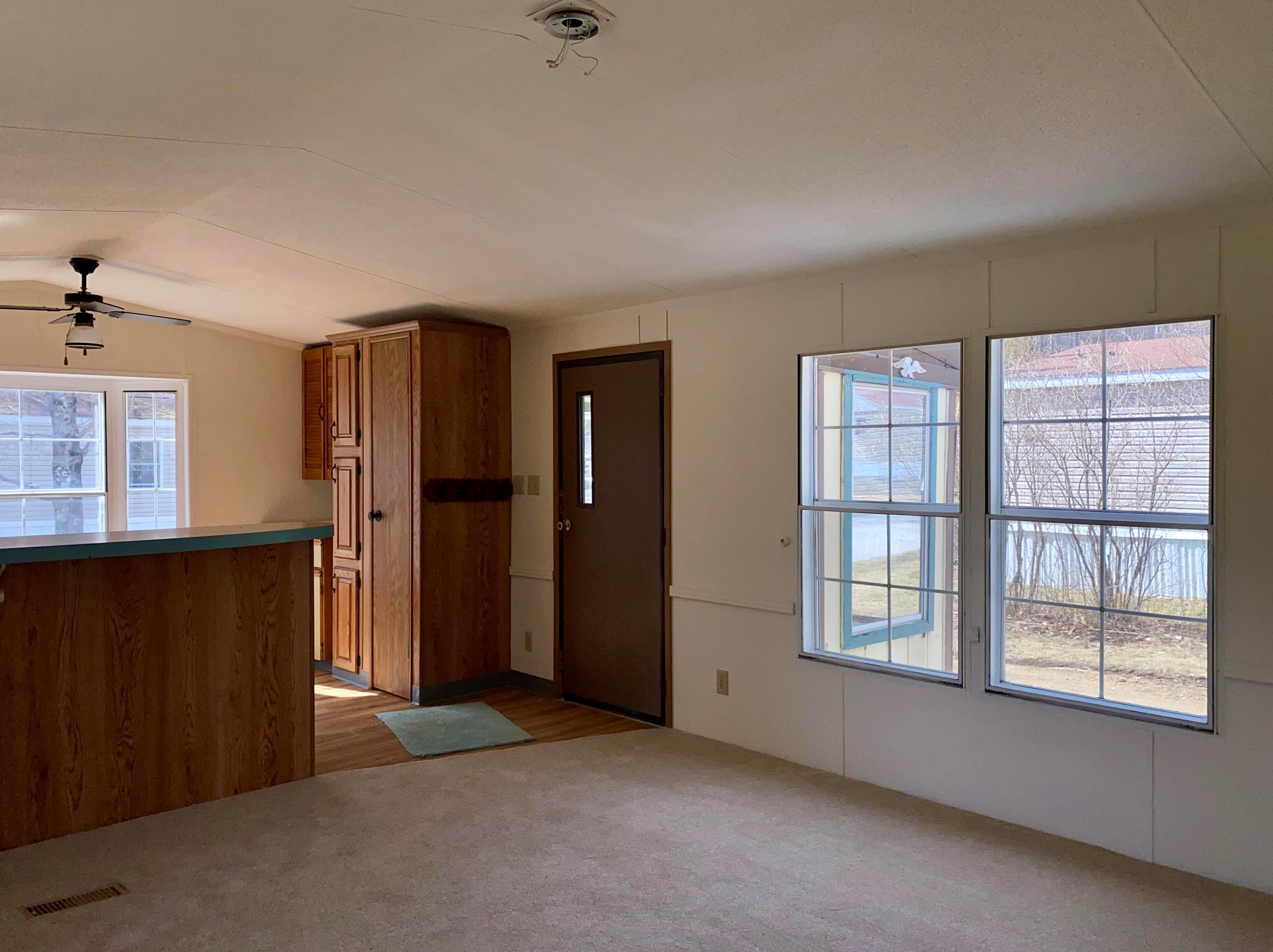 74 Sugar Hl Dr, Bridgewater NH 03222-3549 exterior