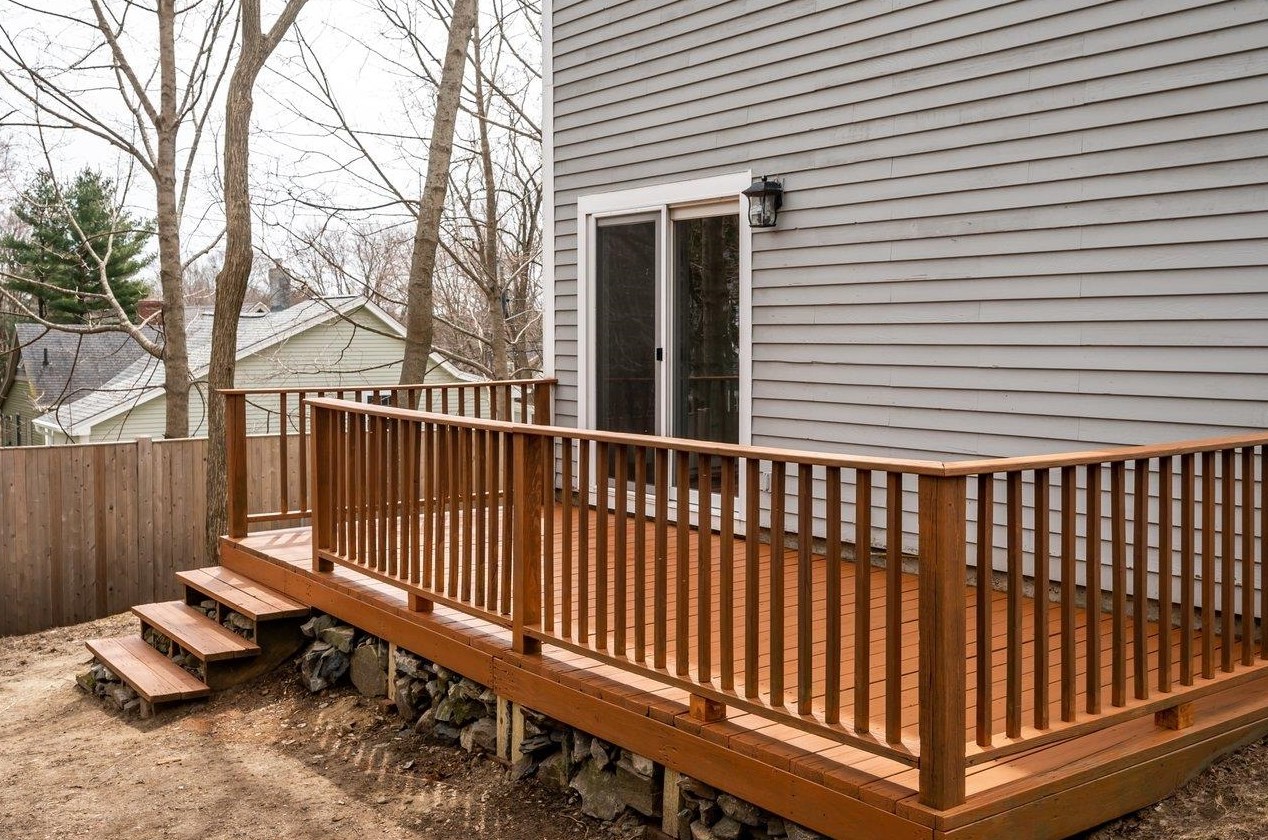 15 Woodworth Ave, Portsmouth, NH 03801