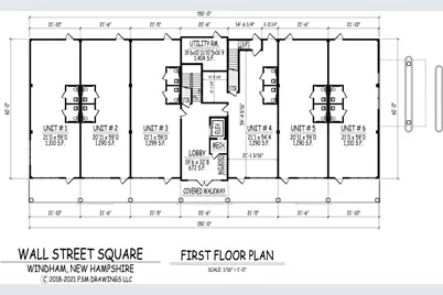 1 Wall Street #Divisible Office Suites, Windham, NH 03087 - Photo 15
