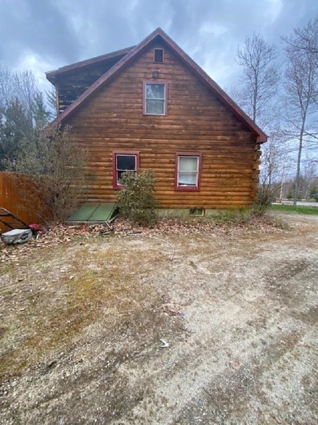 20 Waldron Hl Rd, Warner NH 03278-4310 exterior