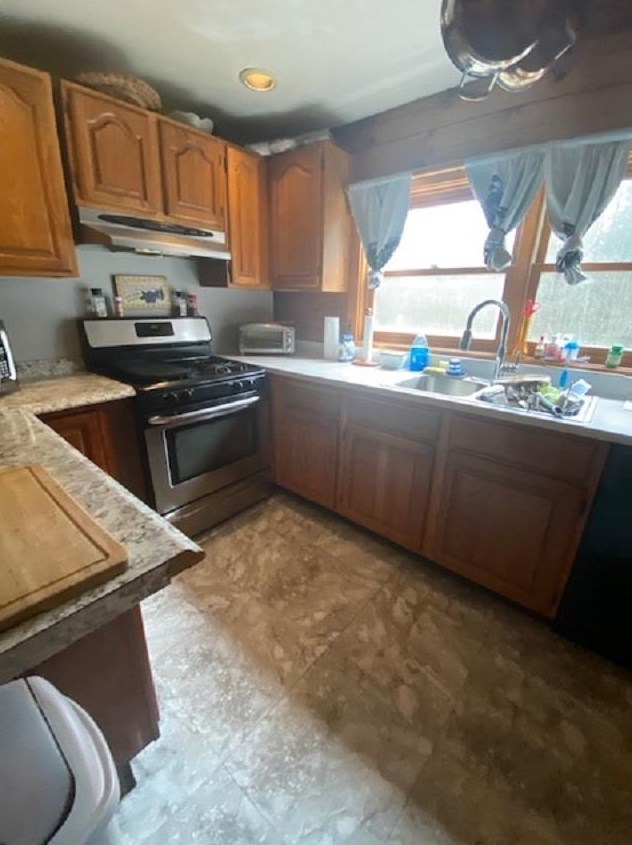 20 Waldron Hl Rd, Warner NH 03278-4310 exterior