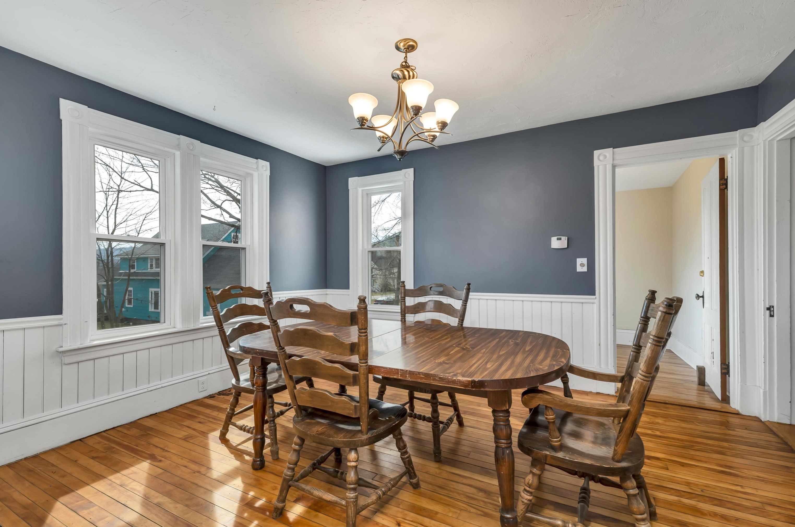 1 Crawford St, Bridgewater NH  03264-1401 exterior