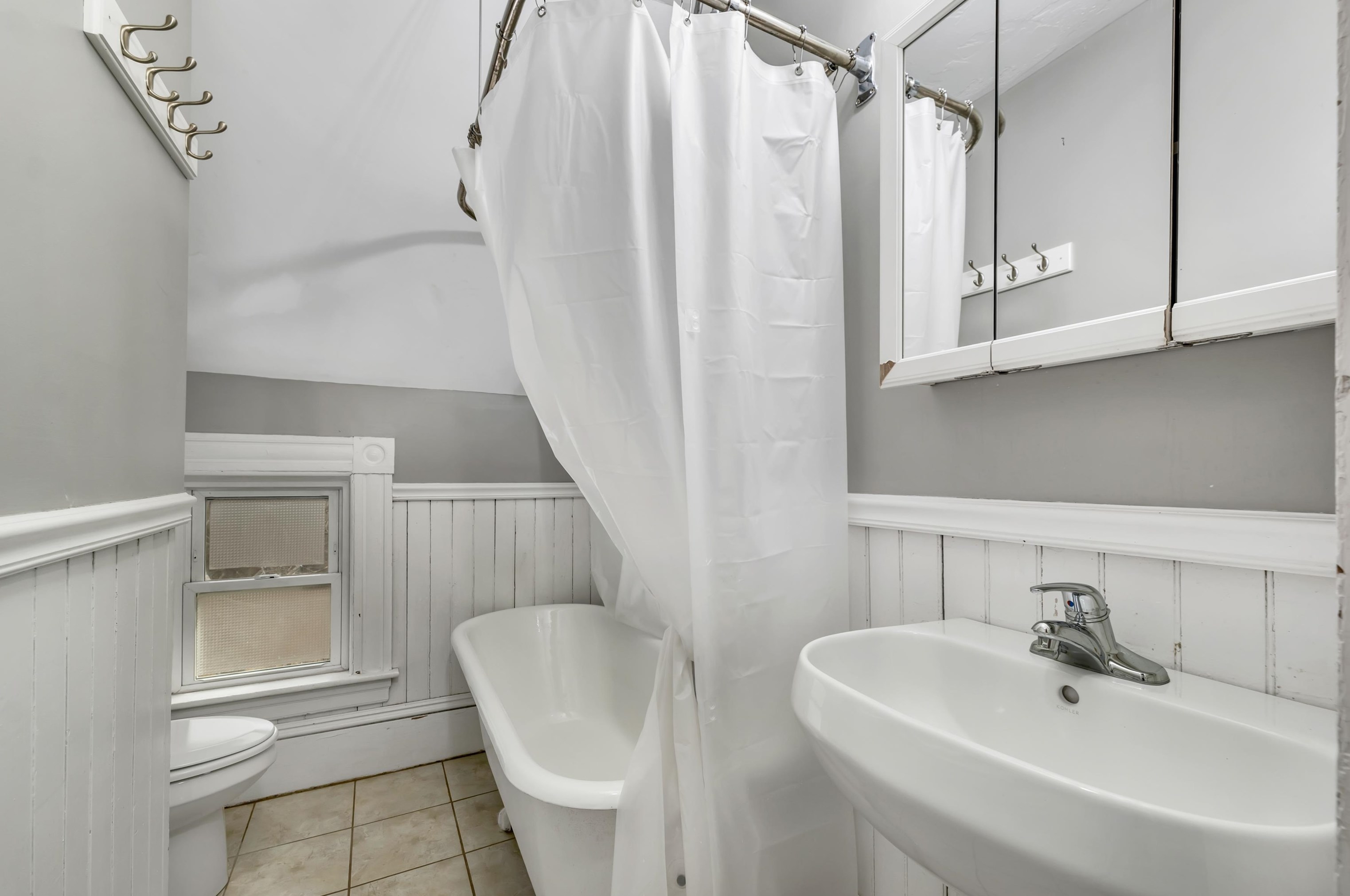 1 Crawford St, Bridgewater NH  03264-1401 exterior