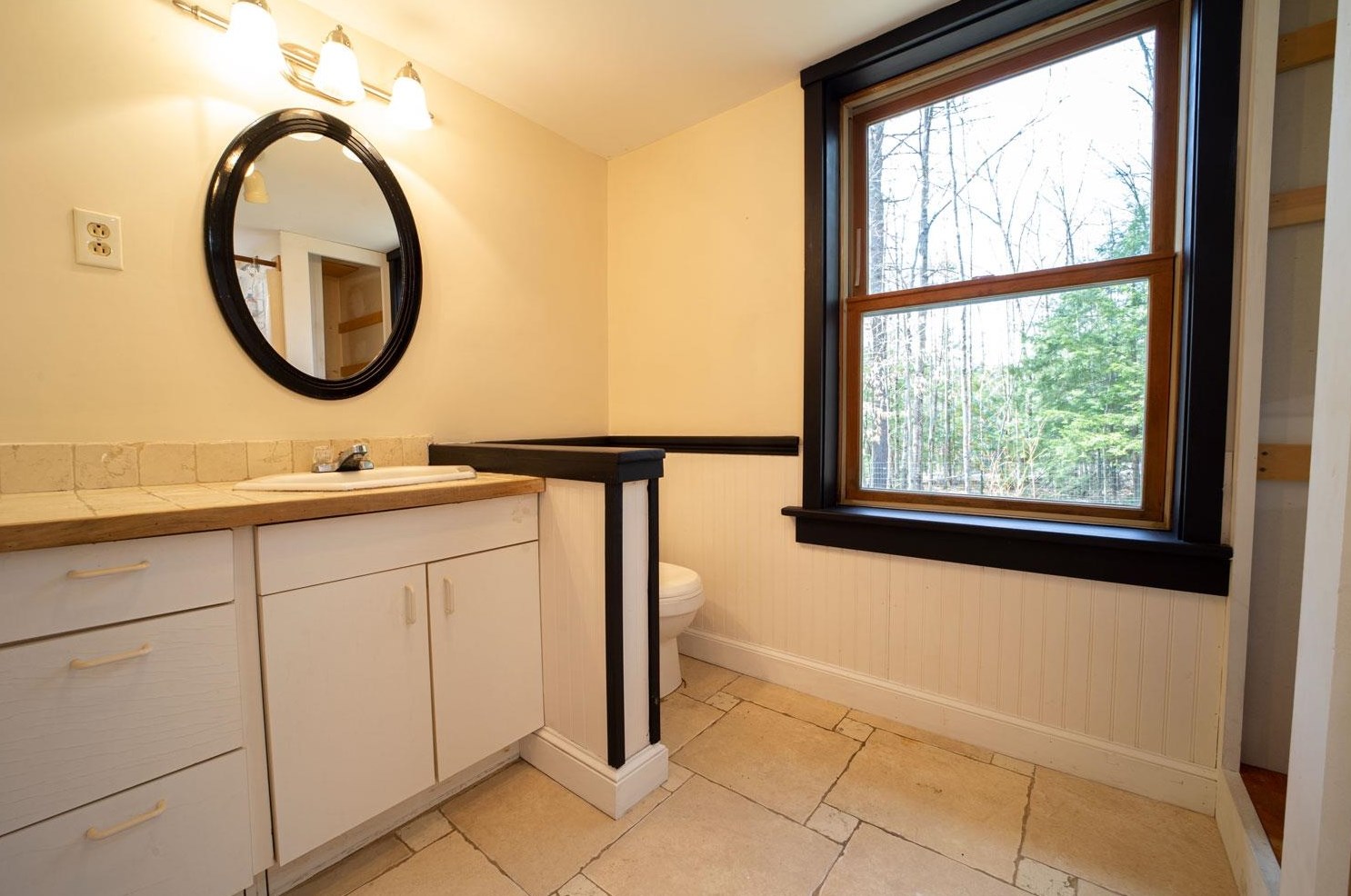 268 Washburn Rd, Bridgewater NH  03222-6617 exterior