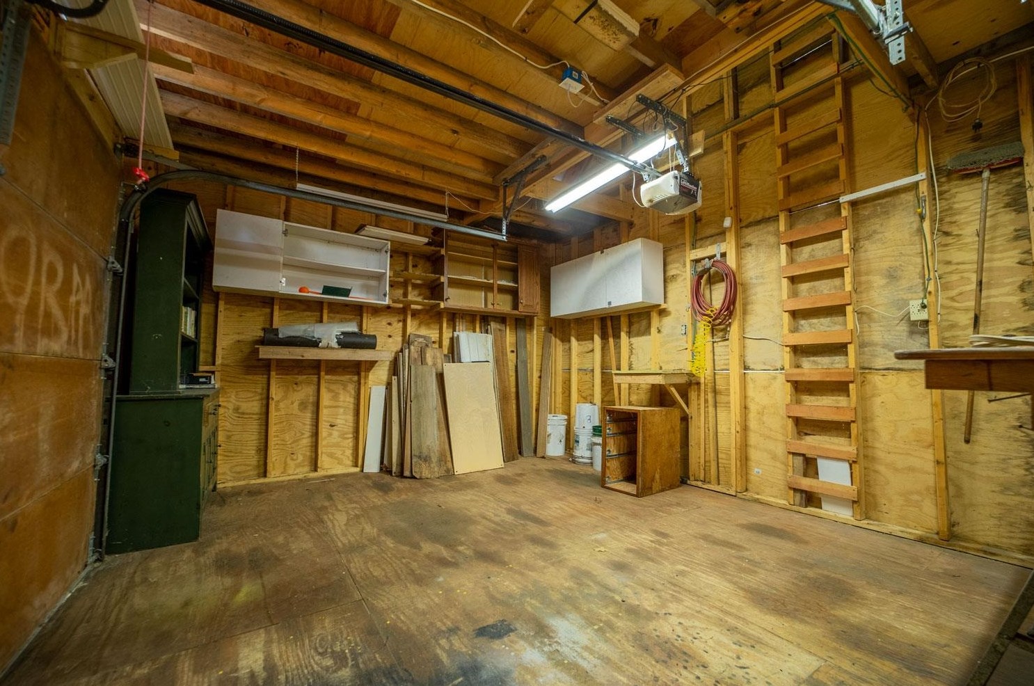 268 Washburn Rd, Bridgewater NH  03222-6617 exterior