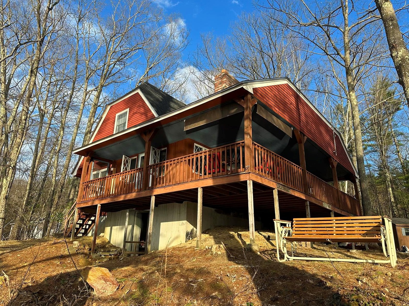 346 Us Route 202, Rindge, NH 03461