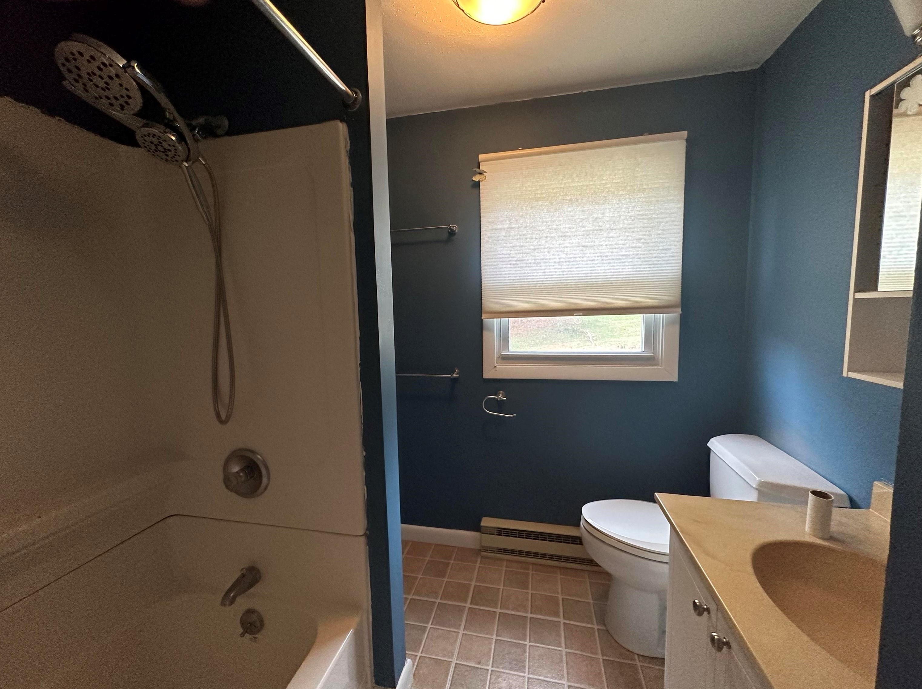 241 Meriden Rd, Lebanon NH  03766-2301 exterior