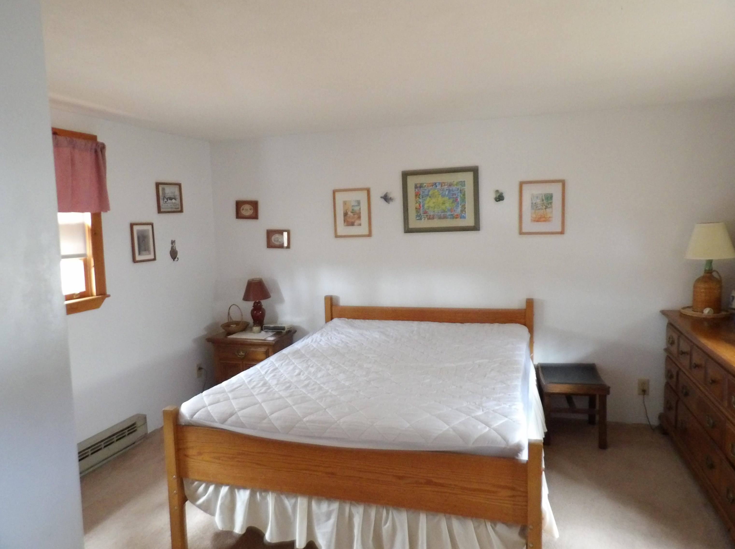 165 Leavitt Rd, Ctr Ossipee NH  03814-6311 exterior