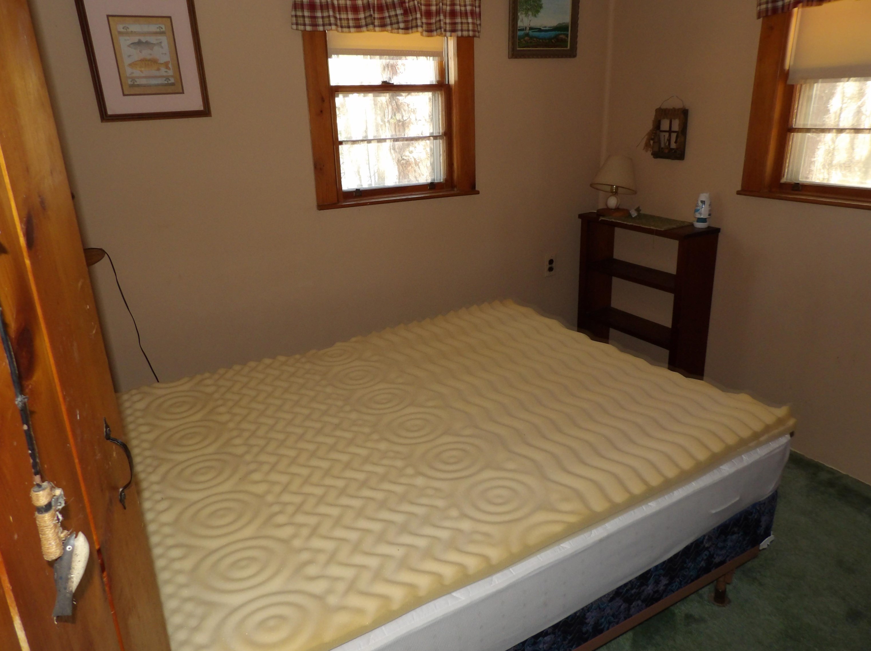 165 Leavitt Rd, Ctr Ossipee NH  03814-6311 exterior