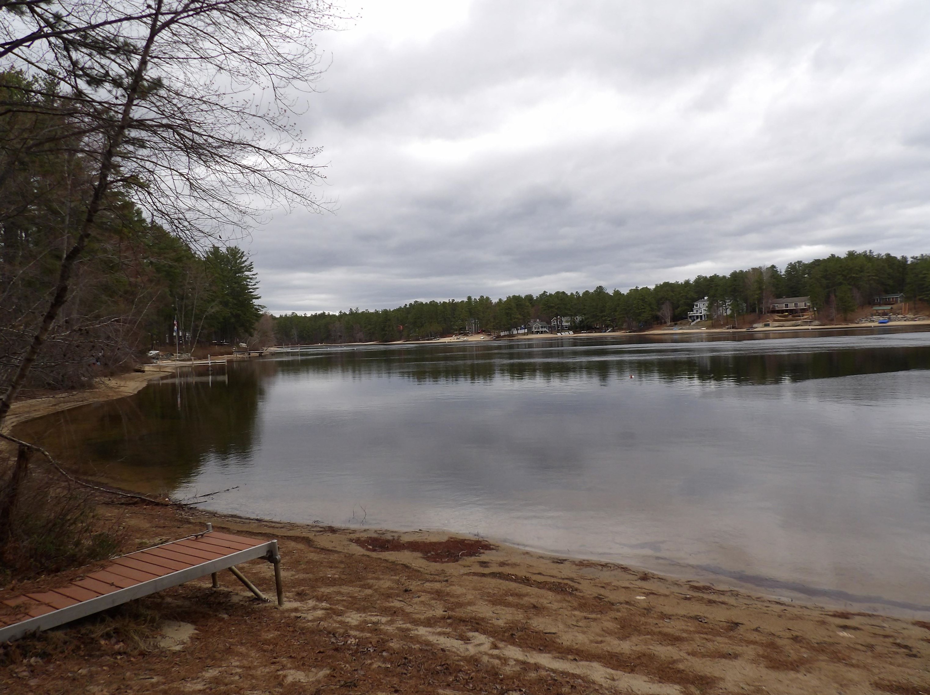 165 Leavitt Rd, Ctr Ossipee NH  03814-6311 exterior
