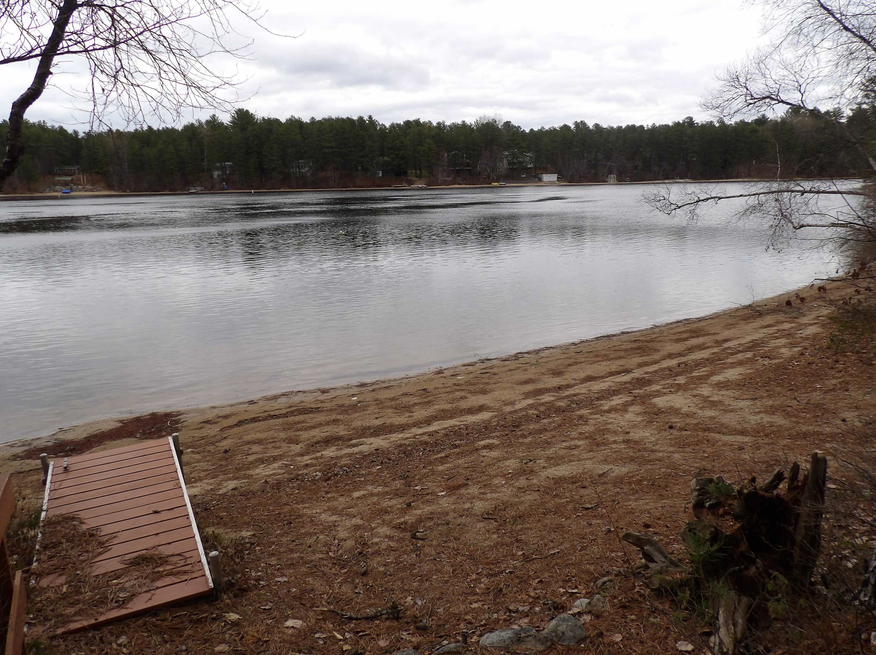165 Leavitt Rd, Ctr Ossipee NH  03814-6311 exterior