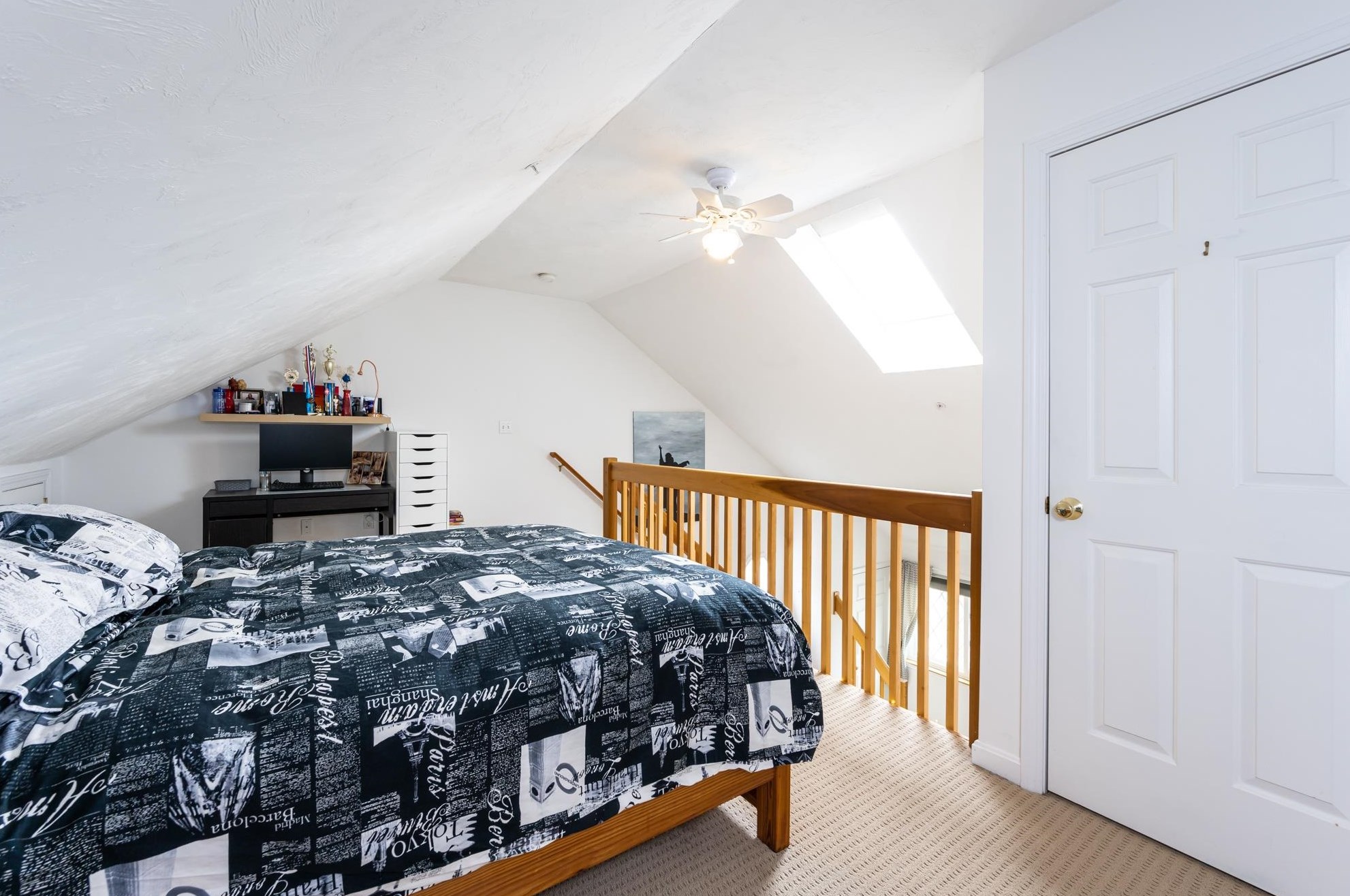 8 Burberry Ct, Merrimack NH exterior