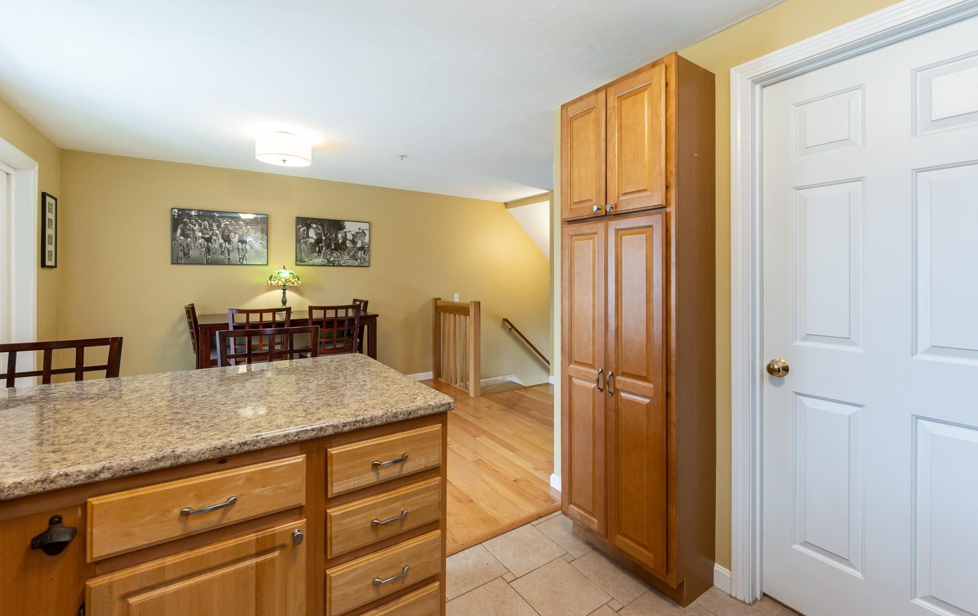 8 Burberry Ct, Merrimack NH exterior