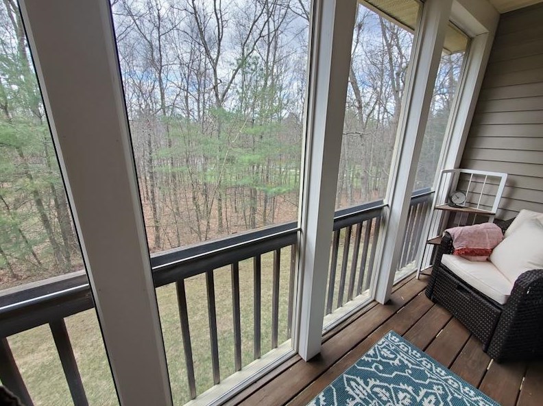 8 Burberry Ct, Merrimack NH exterior