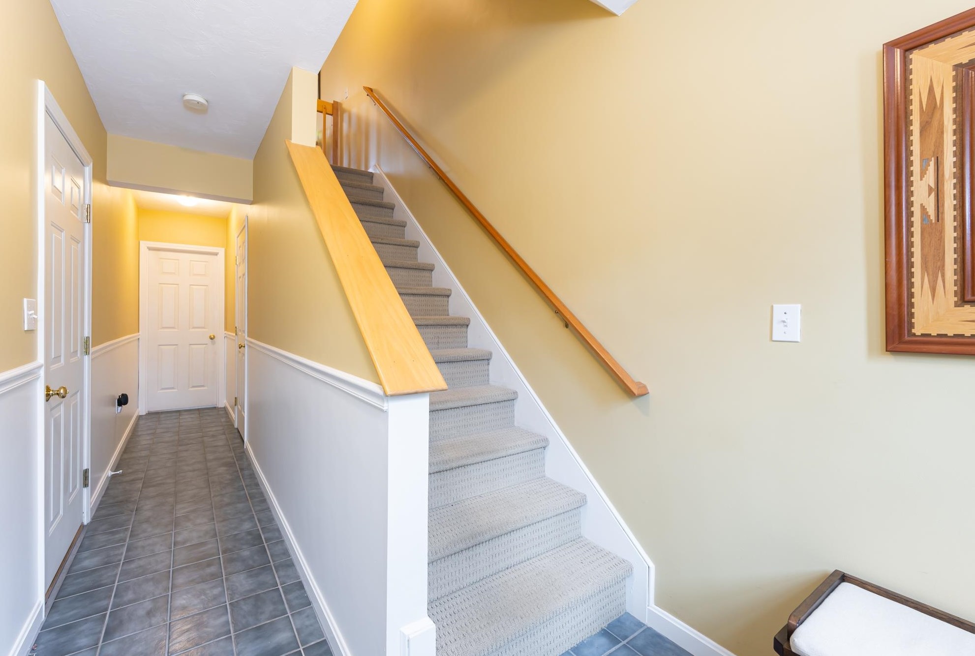 8 Burberry Ct, Merrimack NH exterior