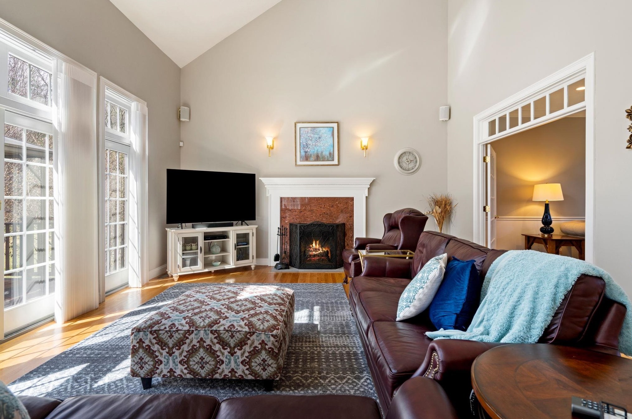 6 Evergreen Dr, North Hampton, NH 03862