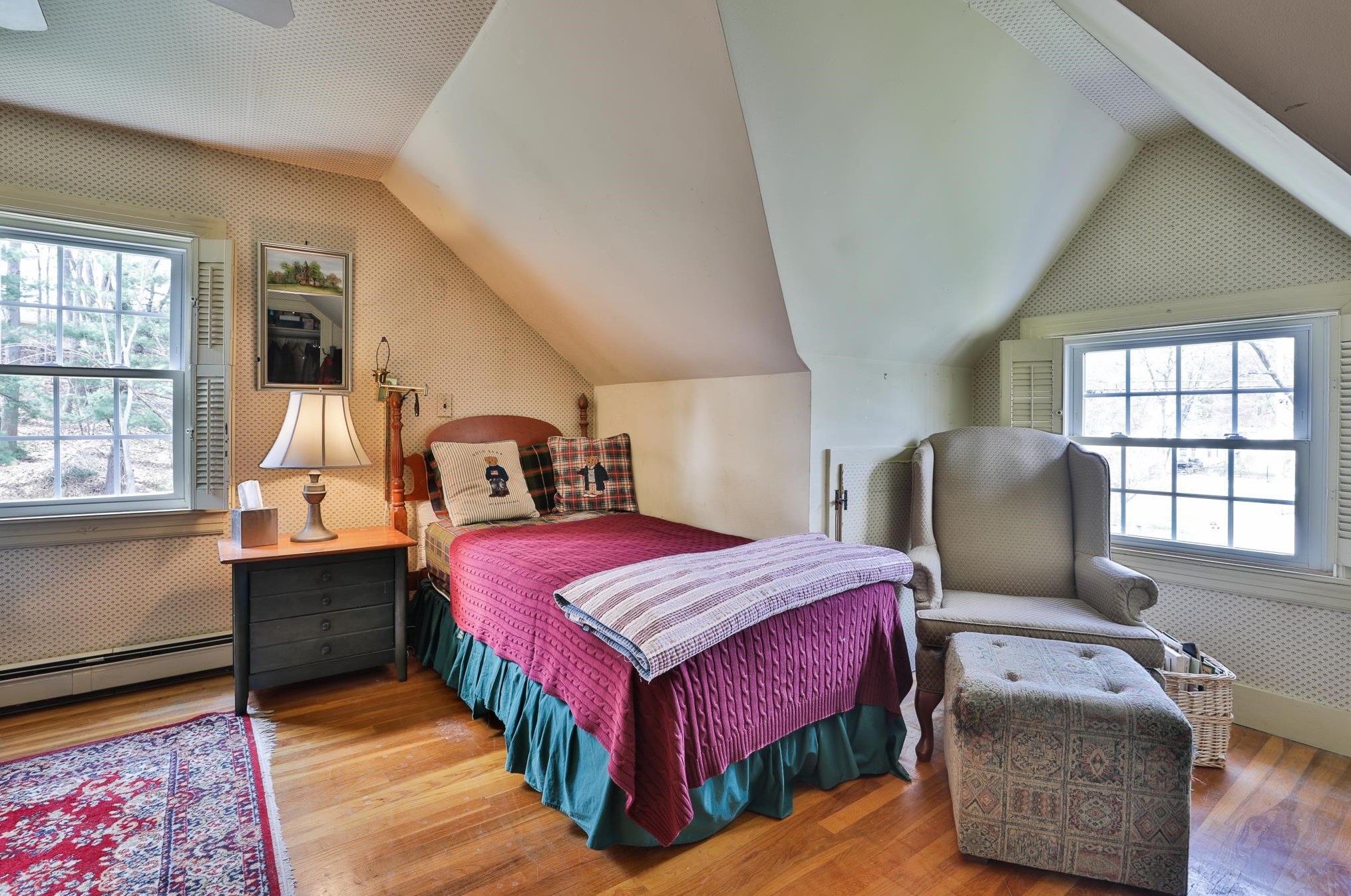 40 Newgate Cir, Manchester NH  03102-5147 exterior