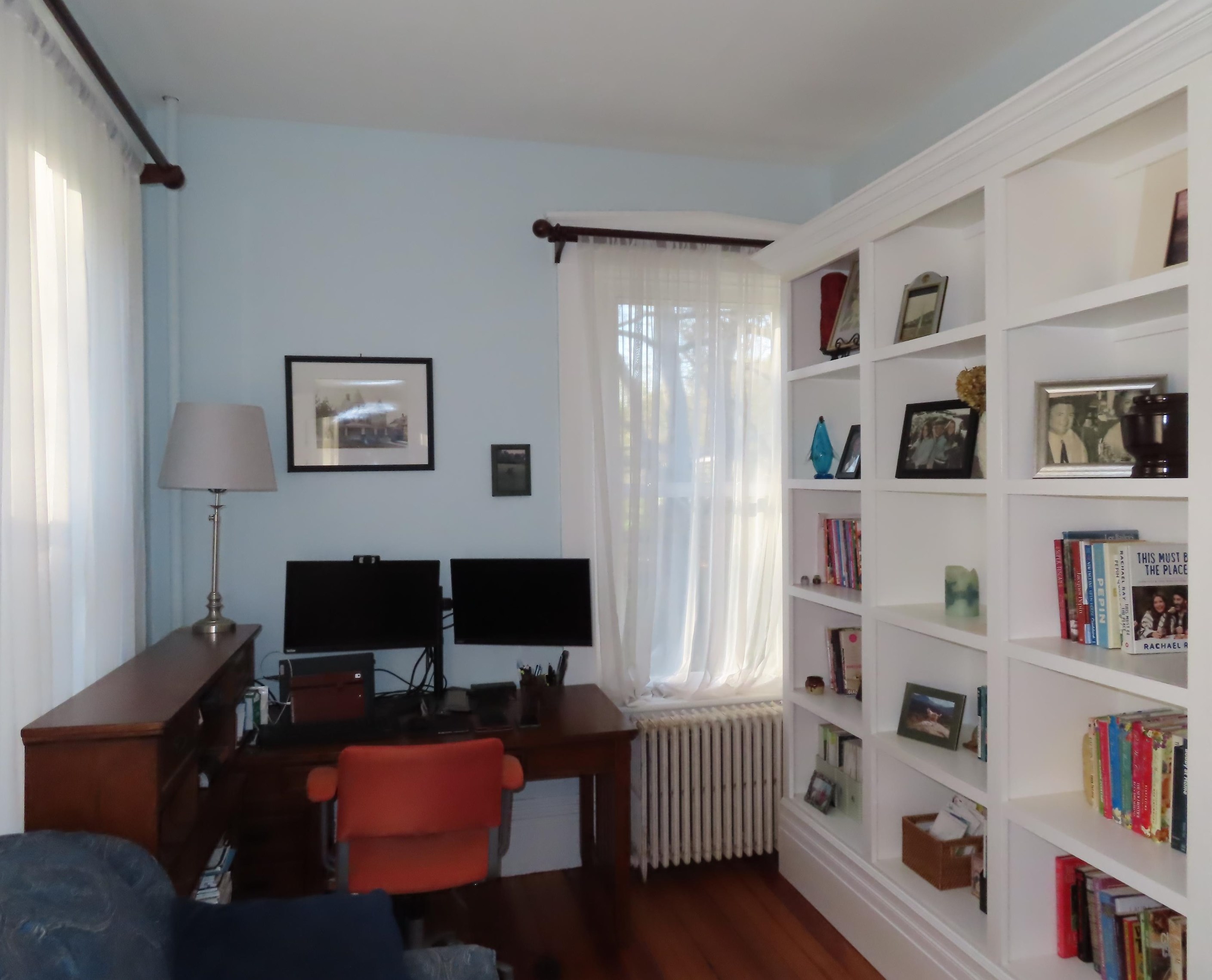 2 Streeter Hill Rd, W Chesterfld, NH 03466