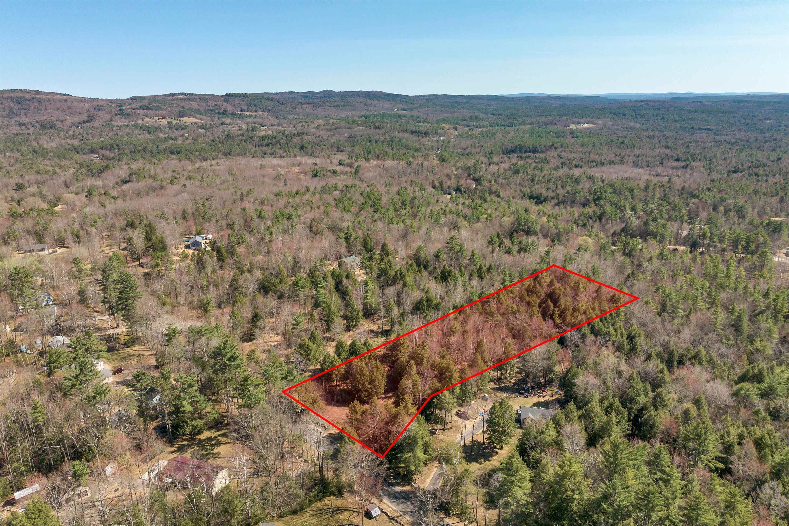 00 Durrell Mountain Rd, Belmont, NH 03220 MLS 4949732 Coldwell Banker