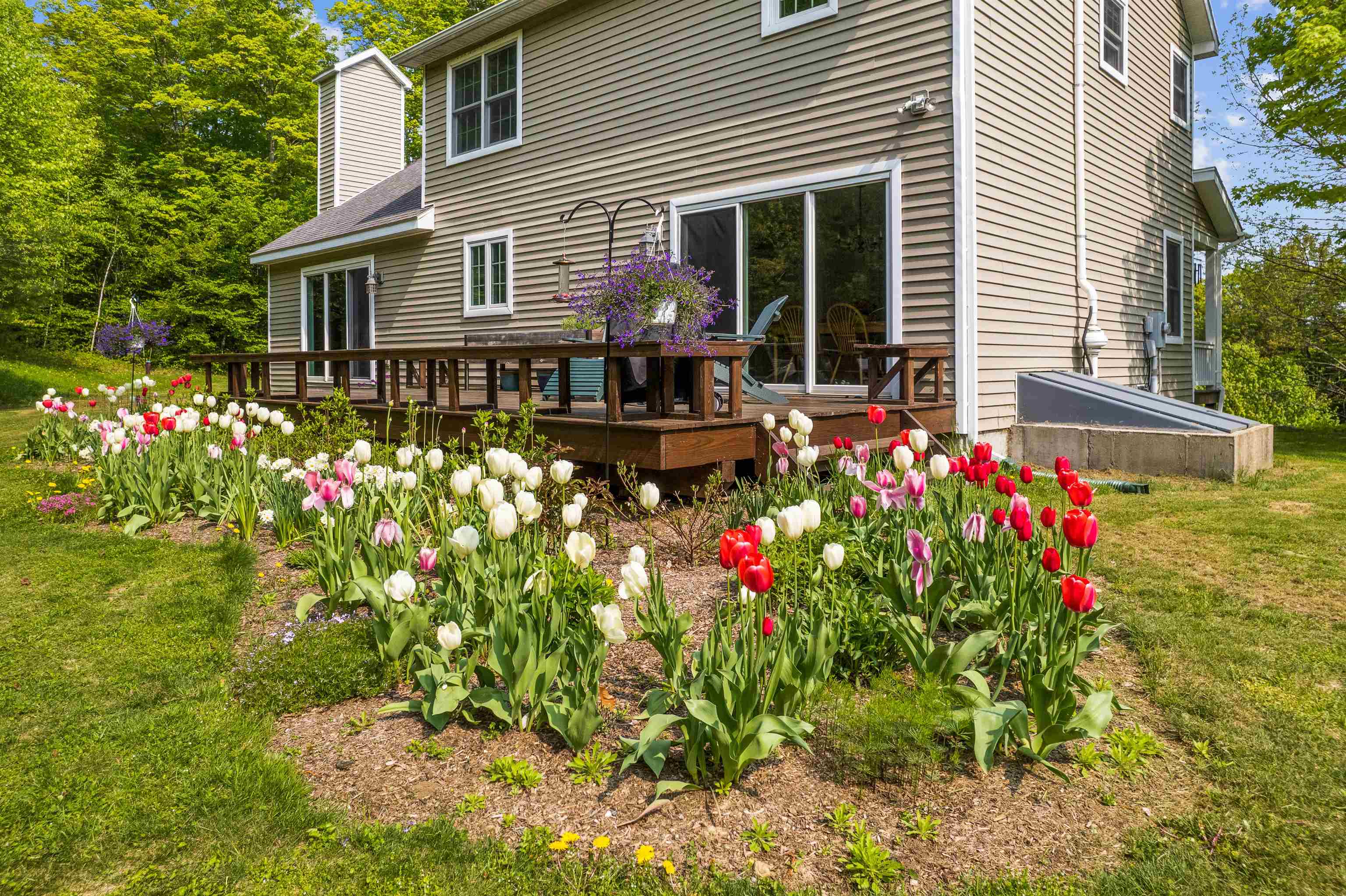 358 Cowdrey Path, Woodstock, VT 05071 MLS 4949933 Coldwell Banker