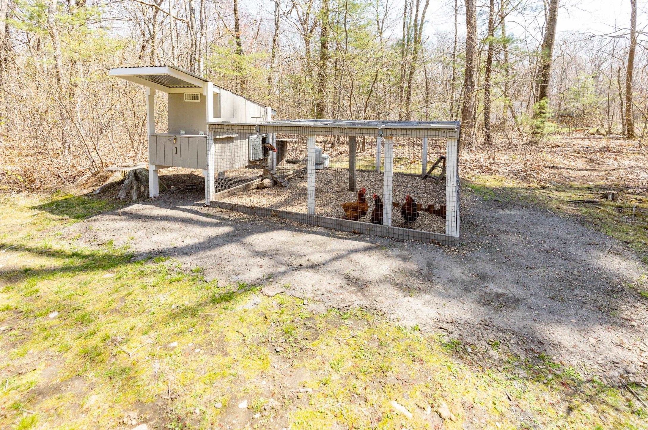 2 Windmill Ln, Atkinson NH  03811-2356 exterior