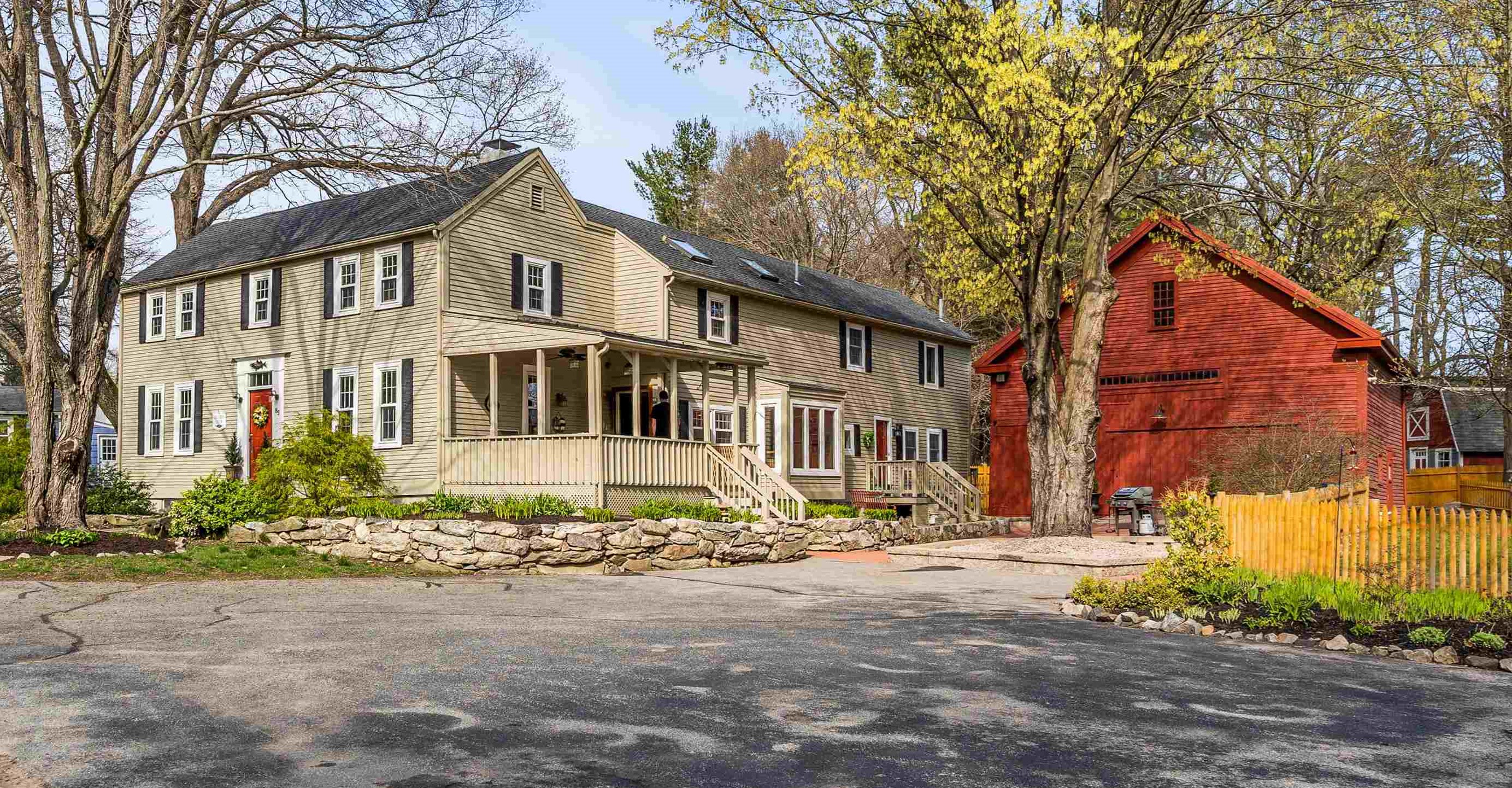 85 Mill Rd, Hampton, NH 03842 MLS 4950085 Coldwell Banker