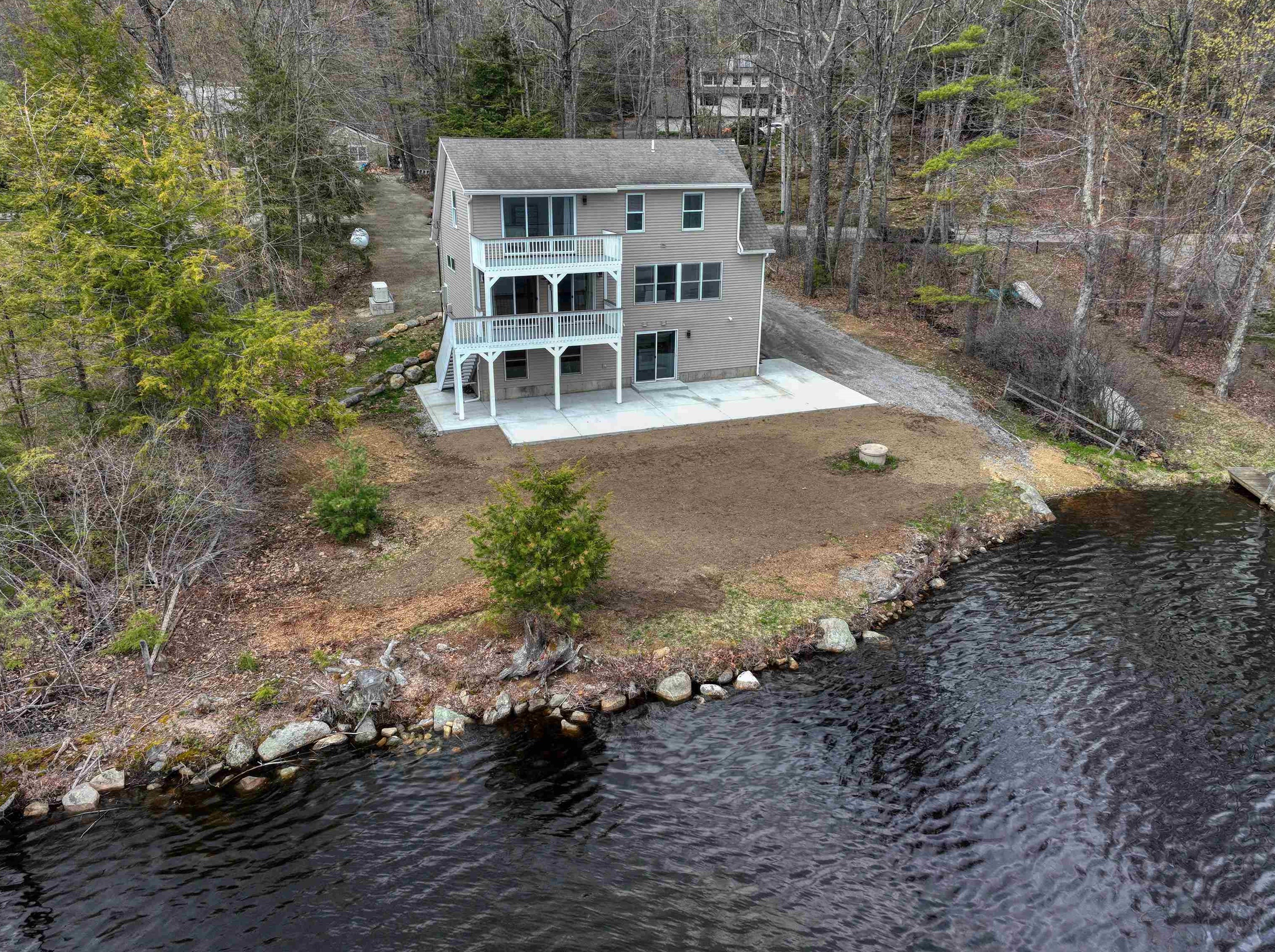 88 Kimball Rd, Rindge, NH 03461