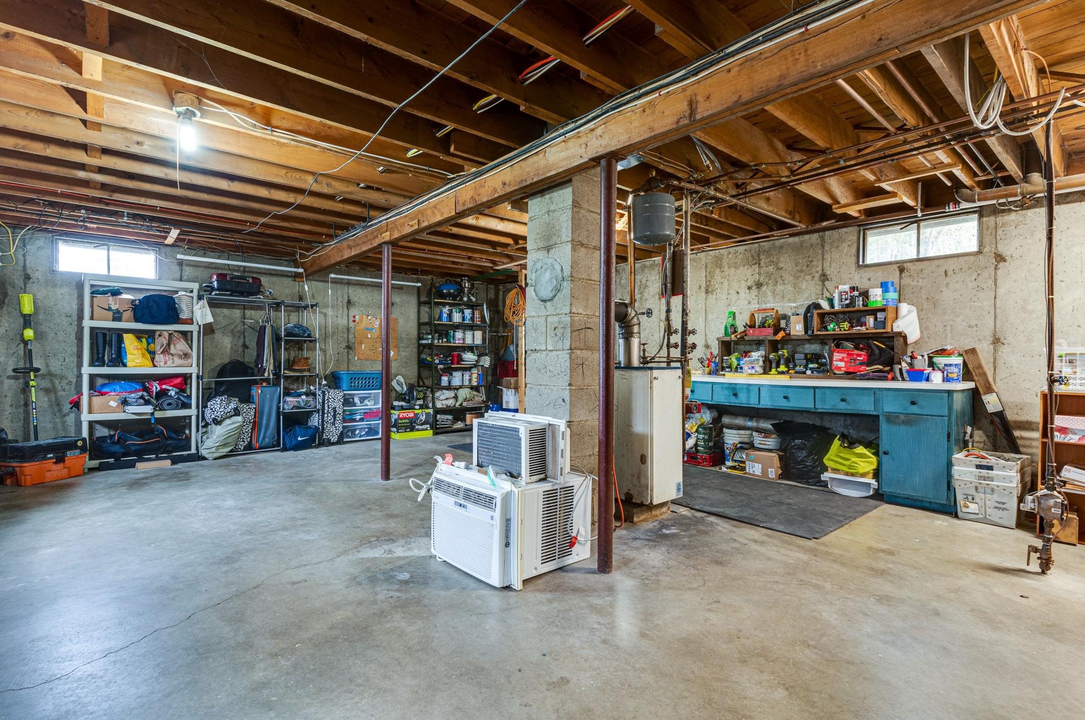176 Washington St, Rochester NH  03839-5504 exterior