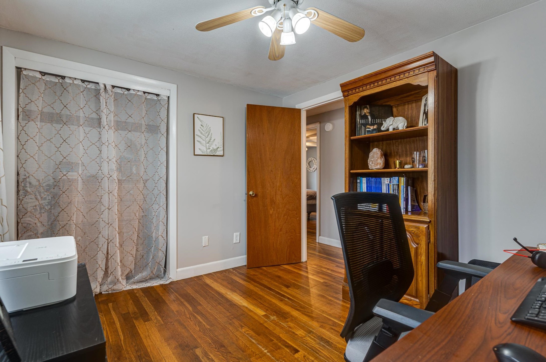 176 Washington St, Rochester NH  03839-5504 exterior