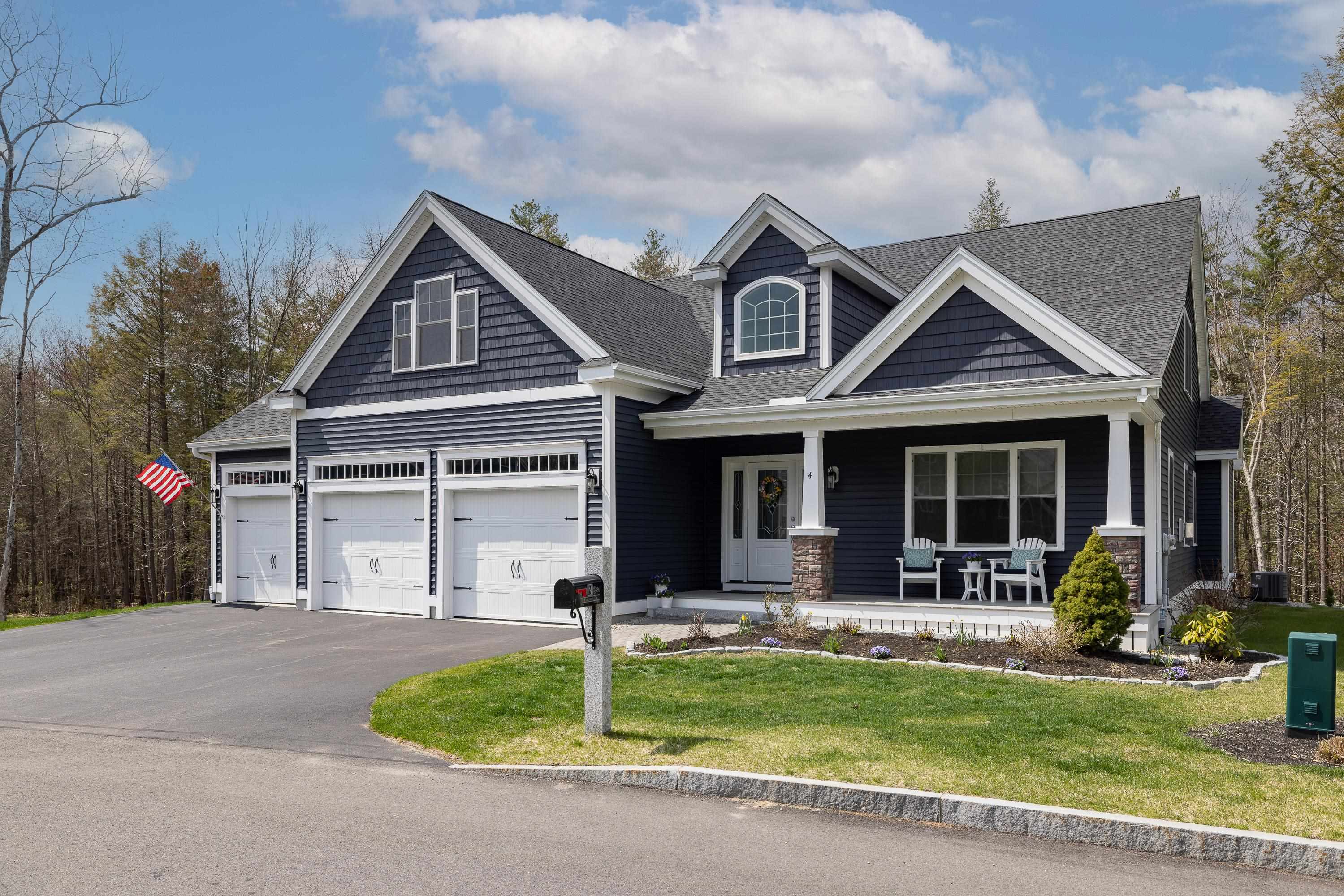 4 Kirkwall Dr, Stratham, NH 03885 MLS 4950546 Coldwell Banker