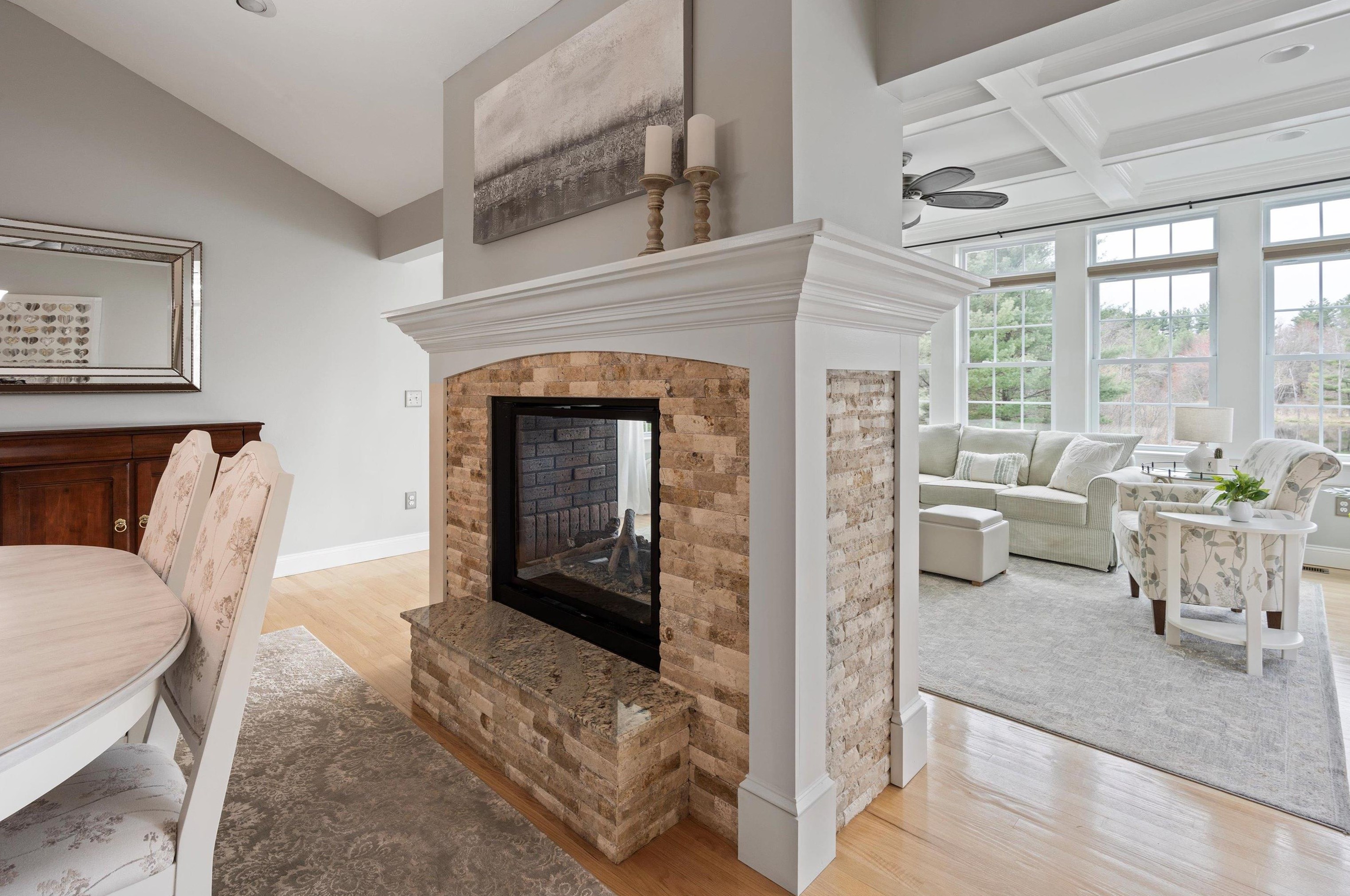 311 Brent St, Manchester NH  03103-7705 exterior