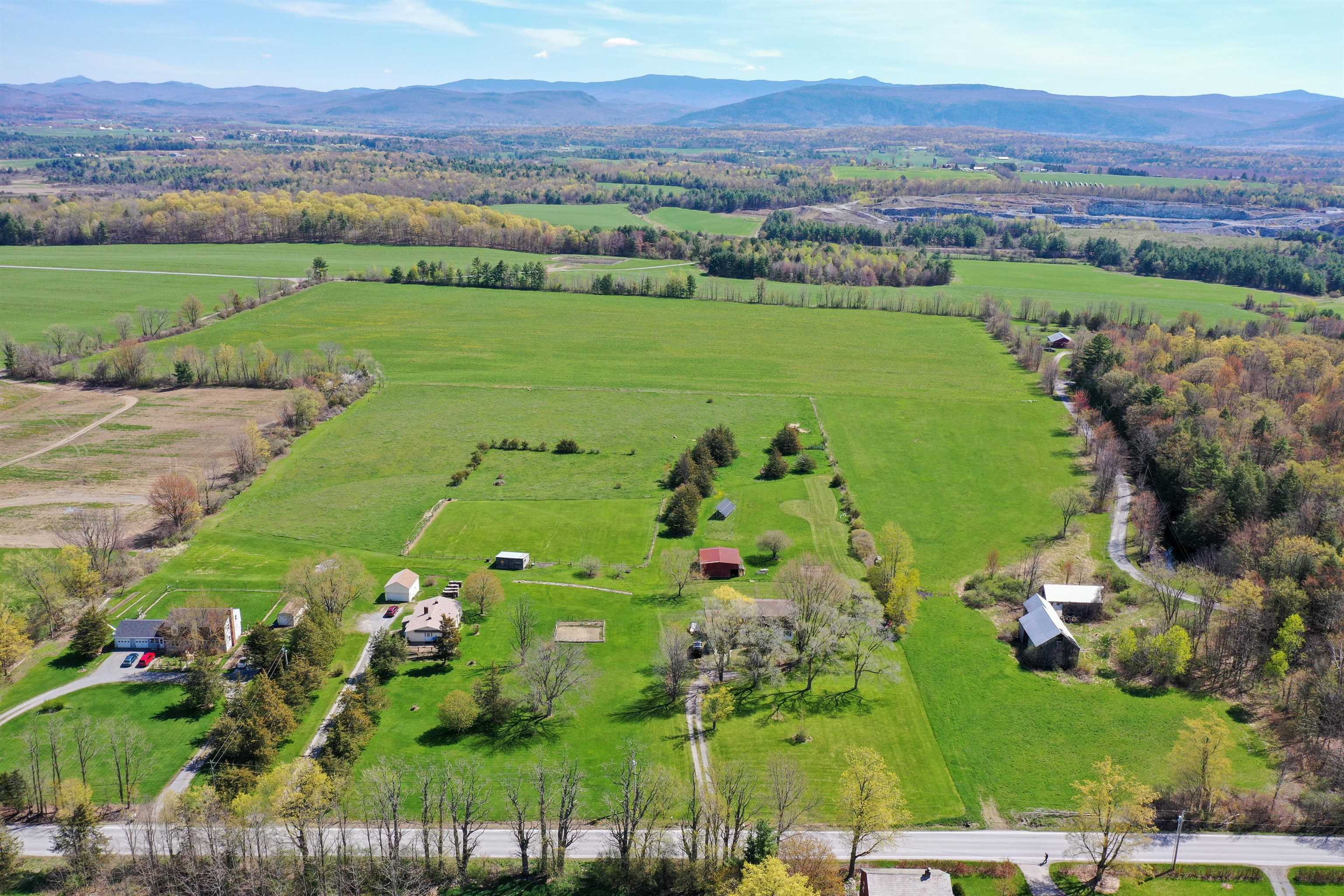 00 Pearson Rd, New Haven, VT 05472 MLS 4950856 Coldwell Banker