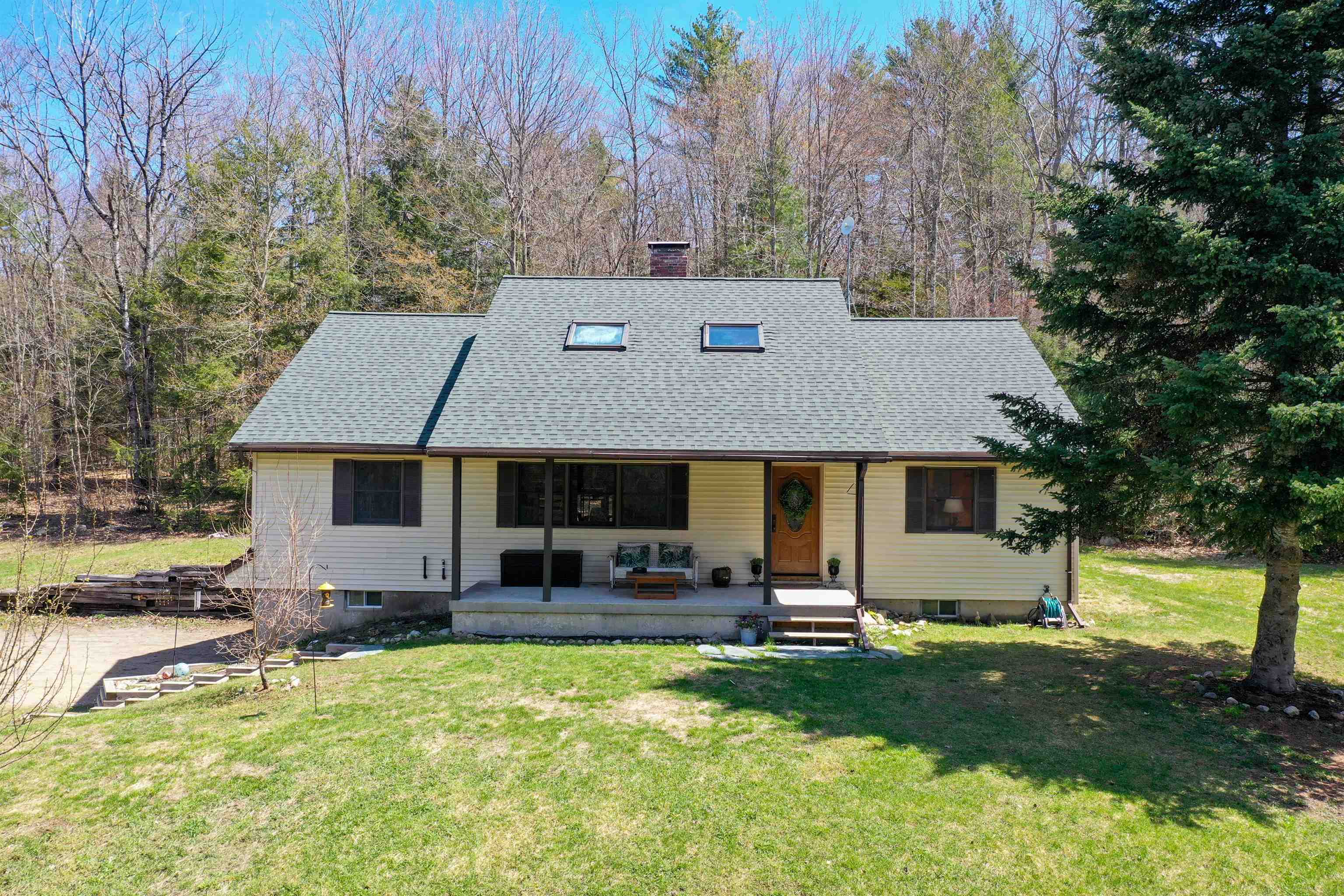 354 Billings Farm Rd, Ripton, VT 05766 MLS 4950866 Coldwell Banker