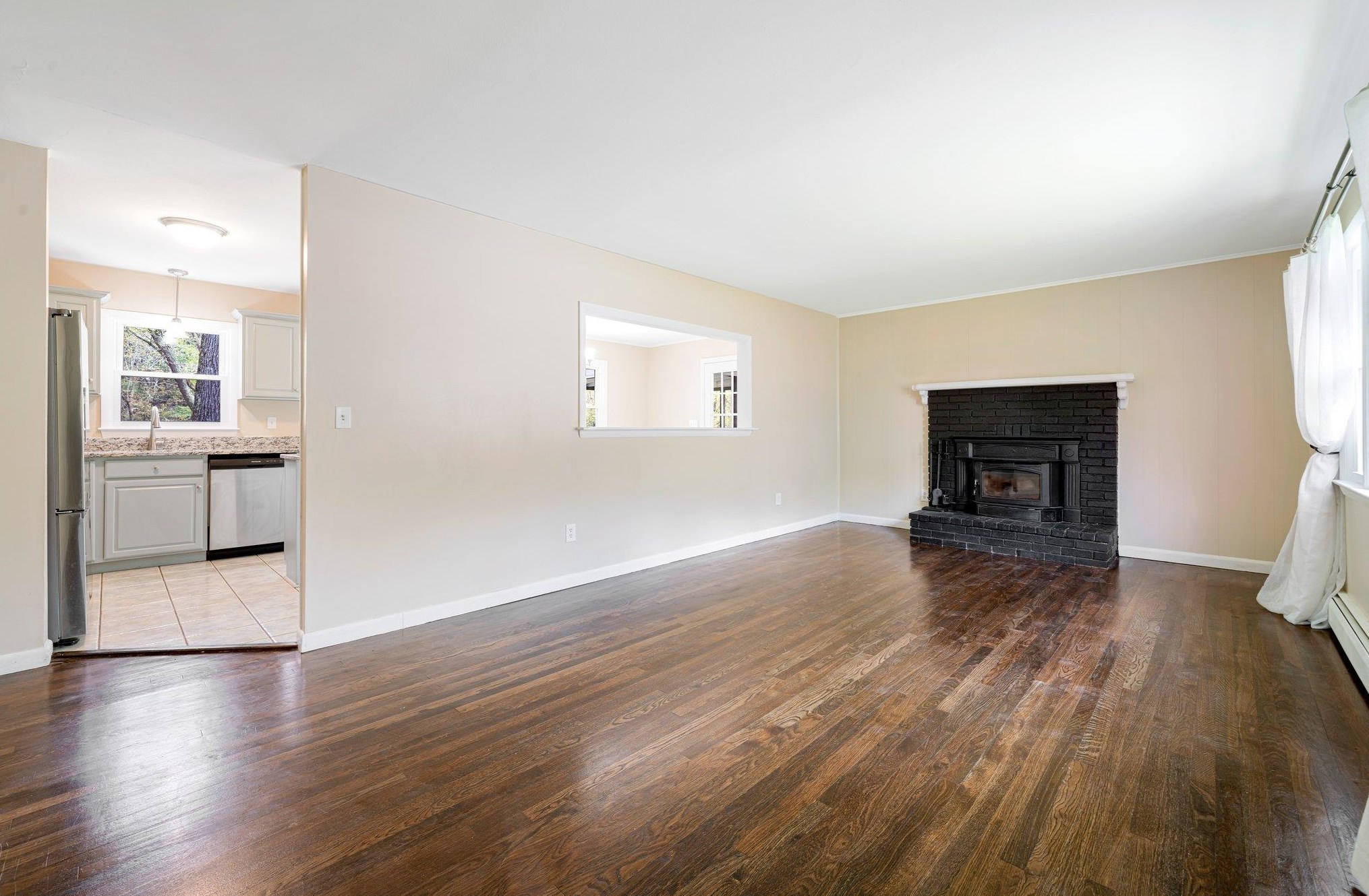 40 Turkey Hill Rd, Merrimack NH  03054-3558 exterior