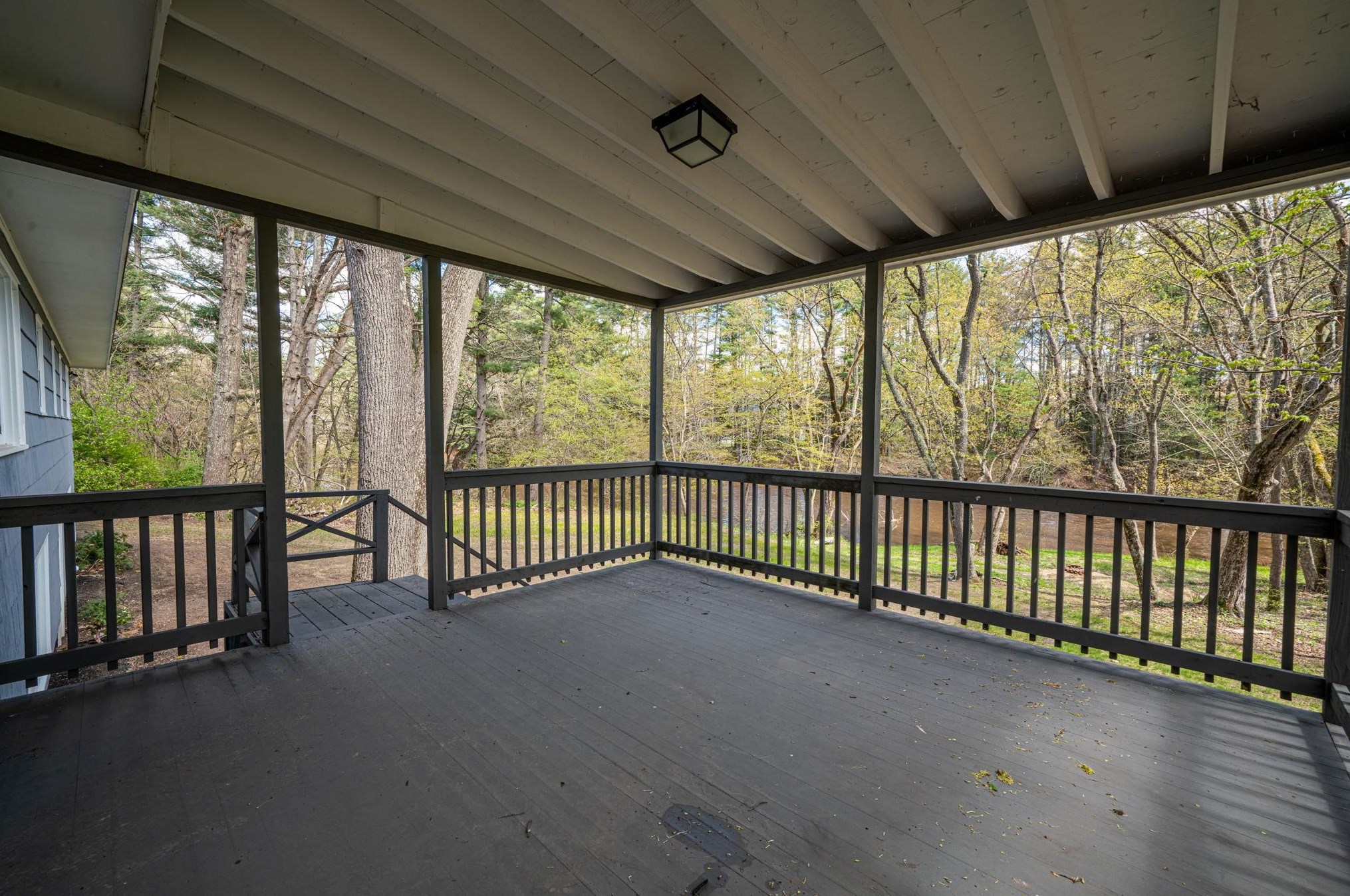 40 Turkey Hill Rd, Merrimack NH  03054-3558 exterior